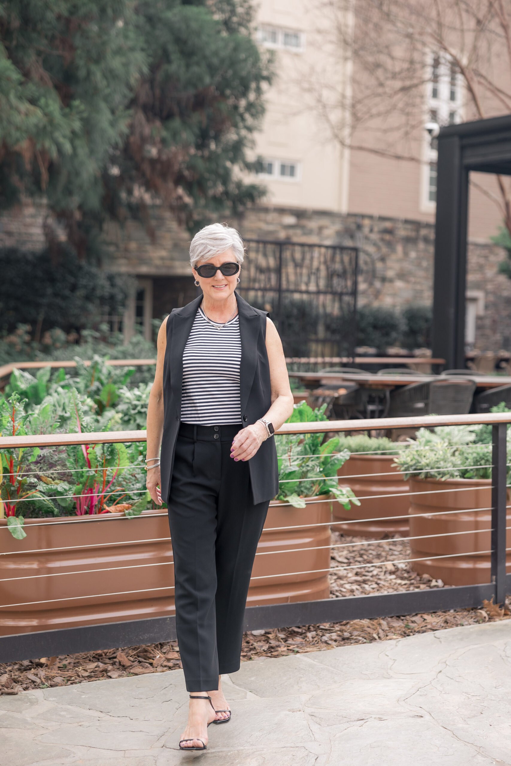 Beth SAACA | April + May 2024