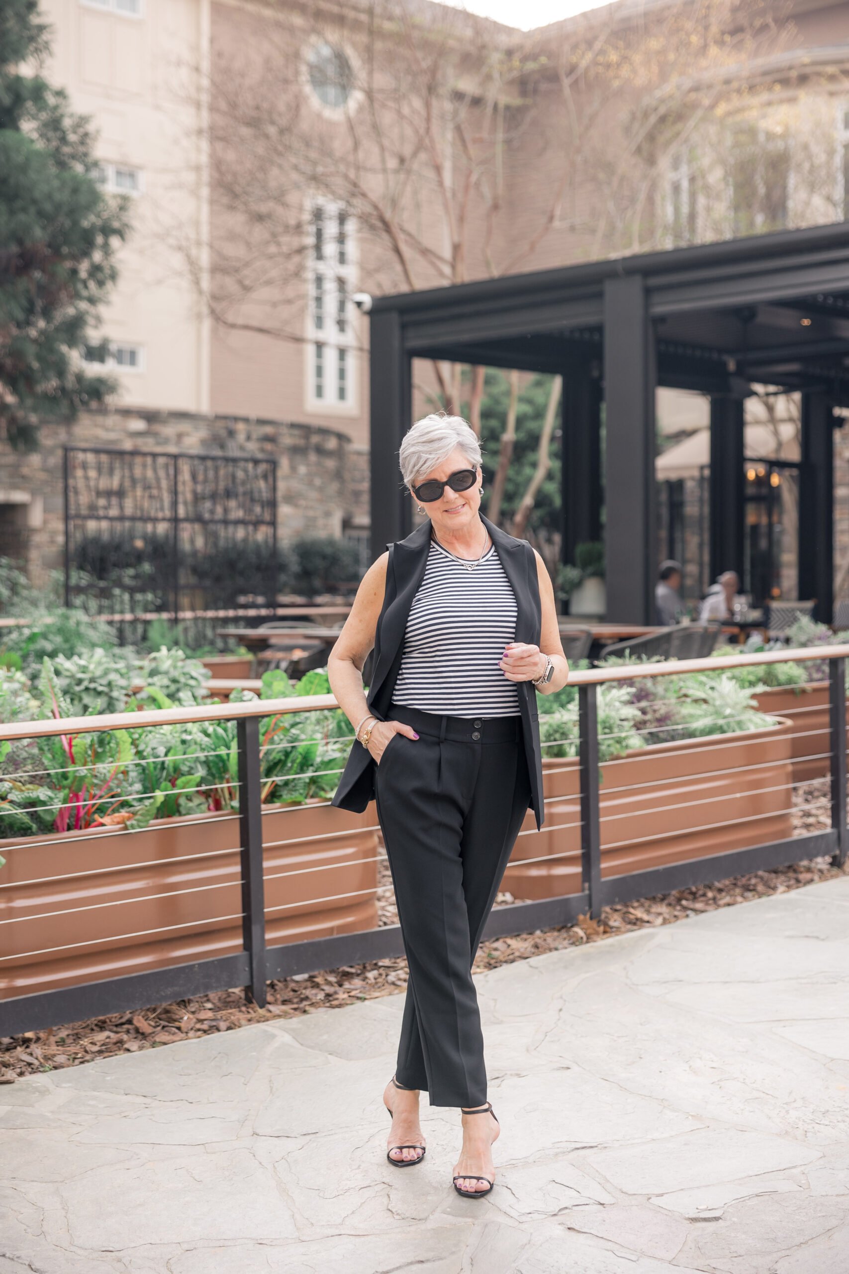 Beth SAACA | April + May 2024