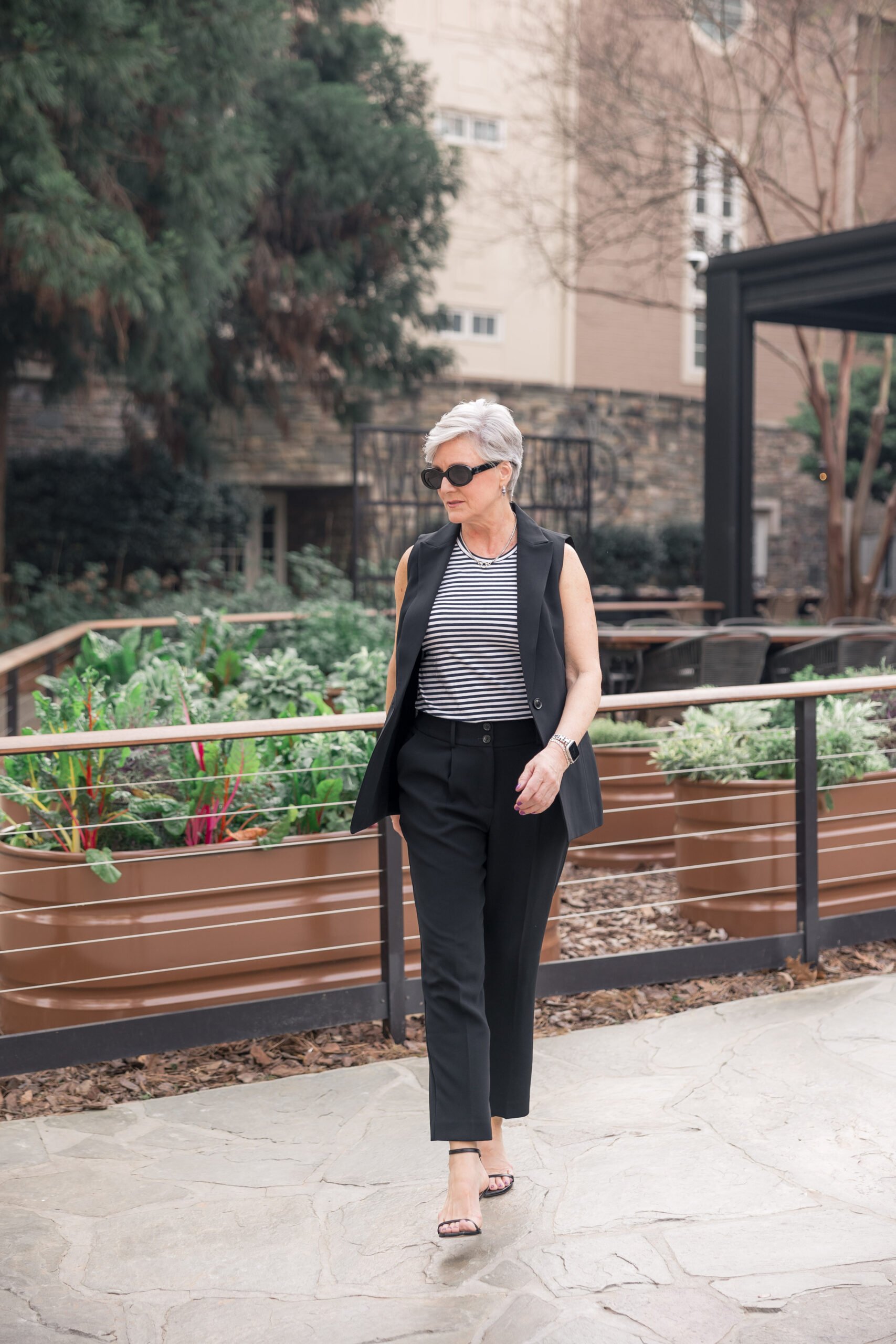 Beth SAACA | April + May 2024