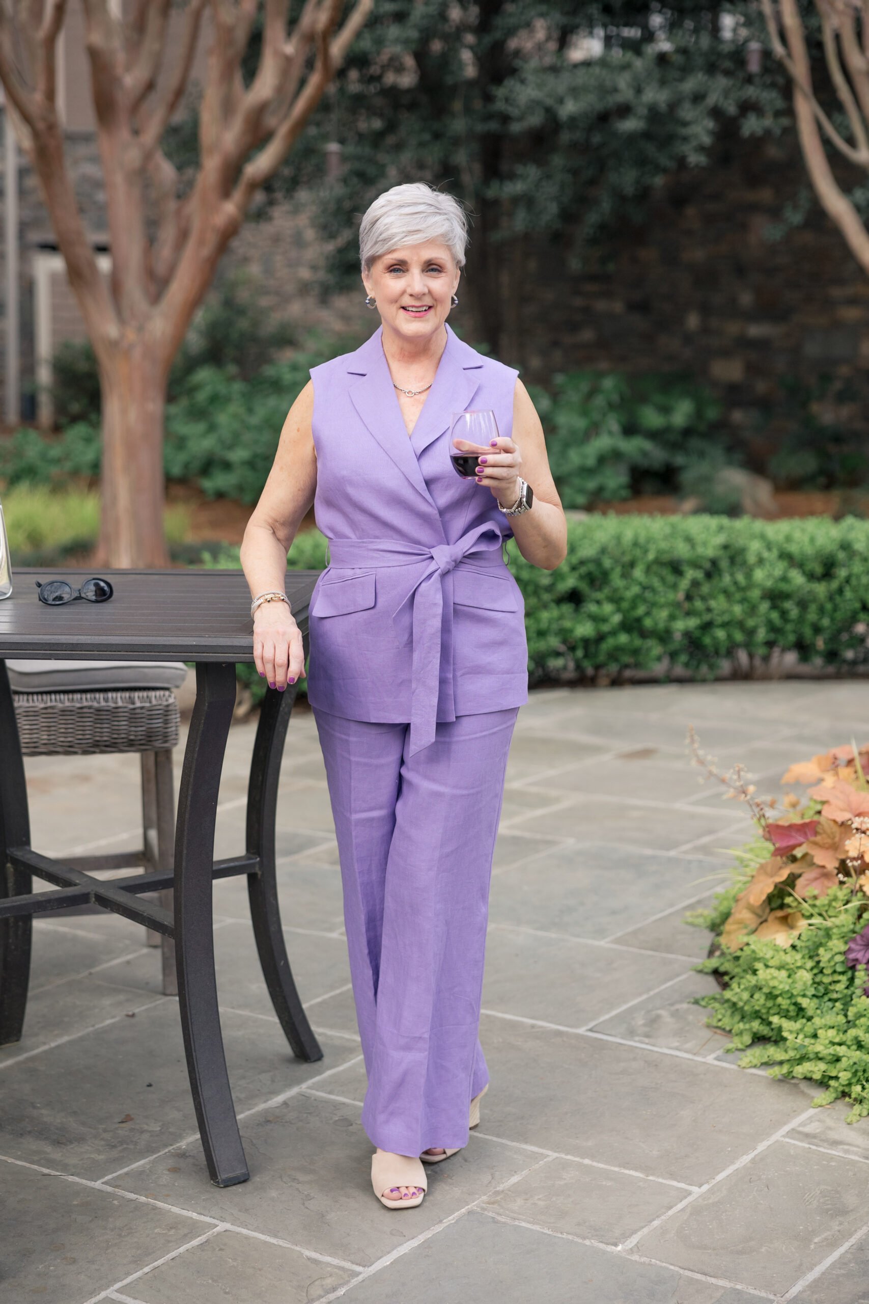Beth SAACA | April + May 2024