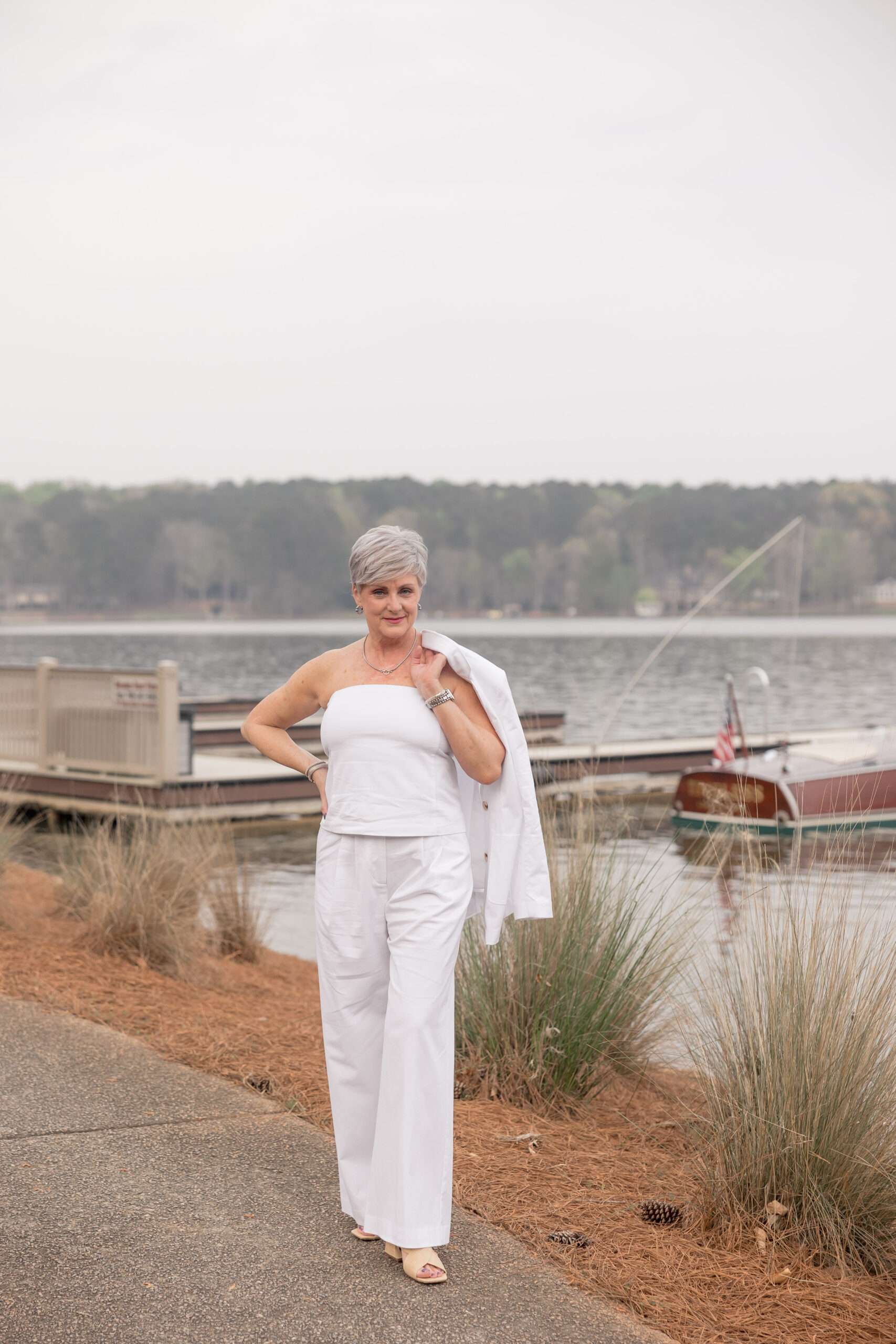 Beth SAACA | April + May 2024