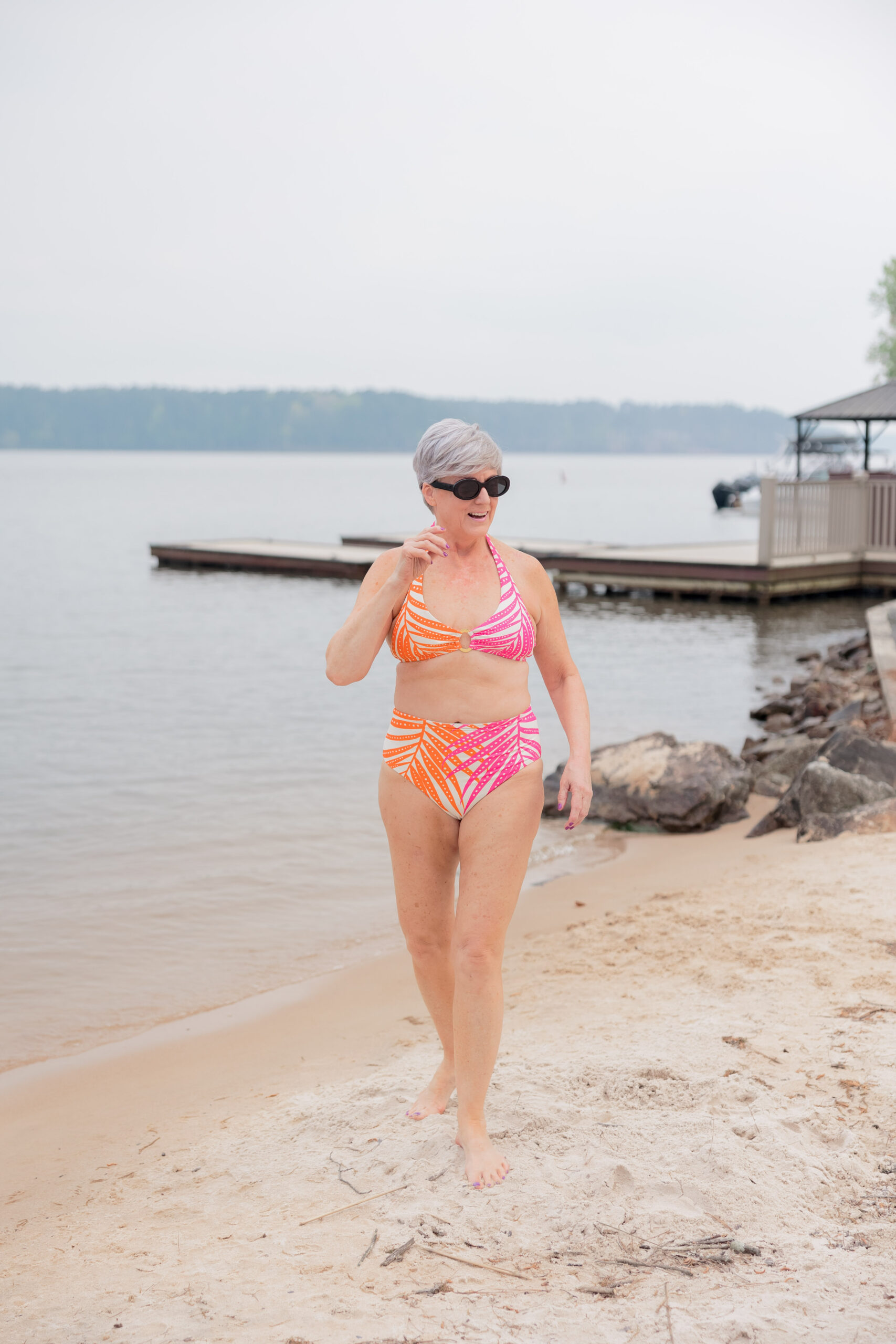 Beth SAACA | April + May 2024