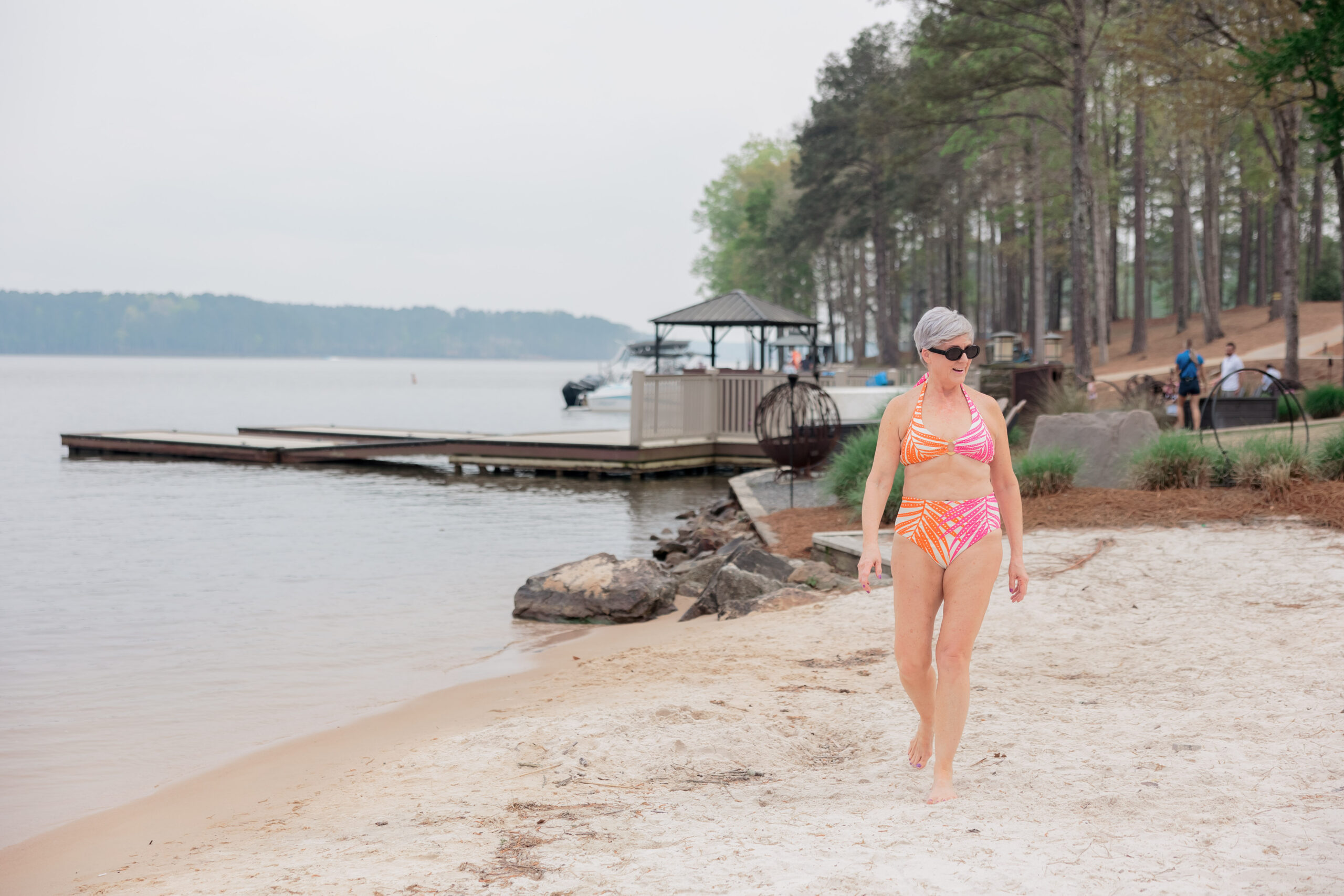 Beth SAACA | April + May 2024