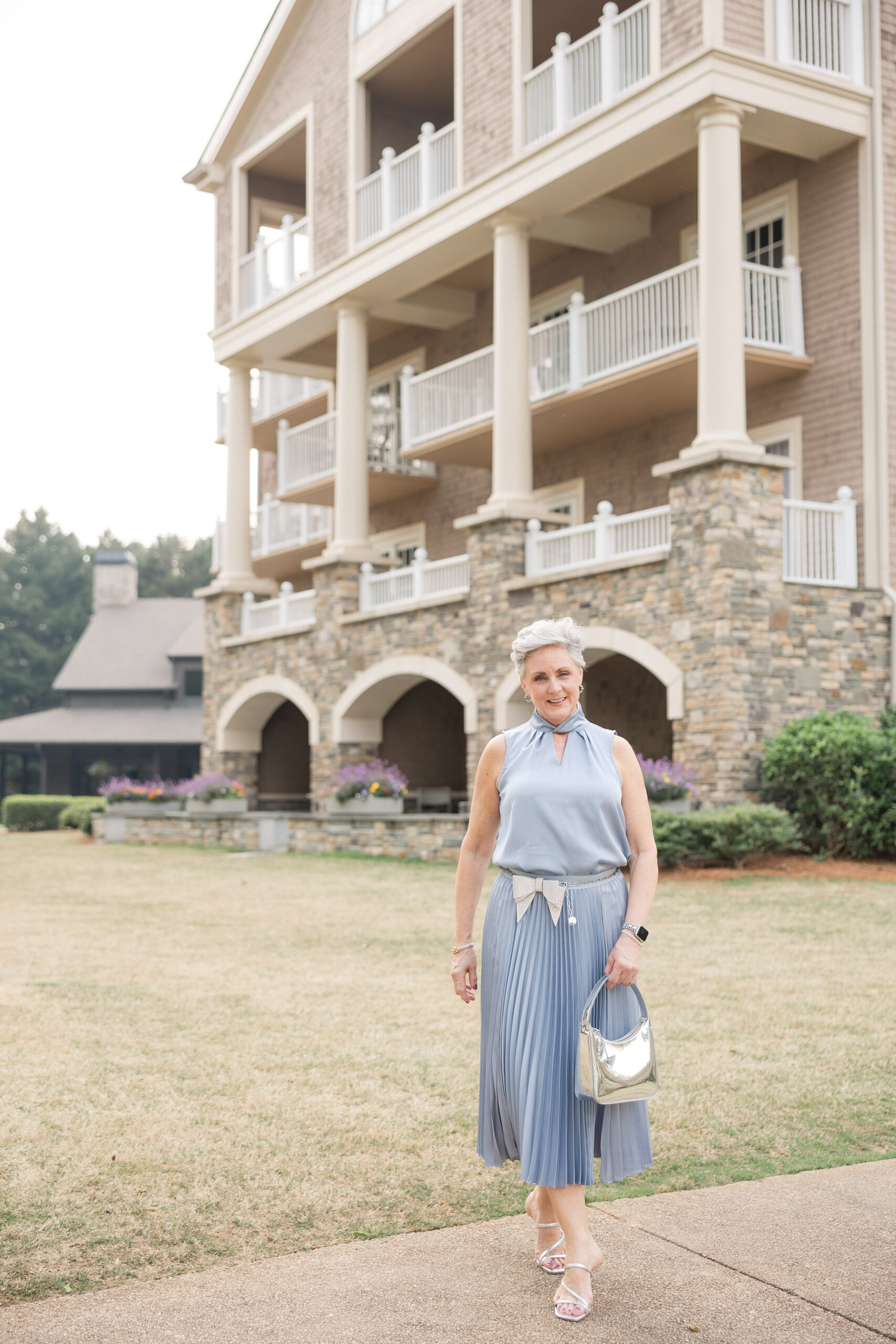 Beth SAACA | April + May 2024