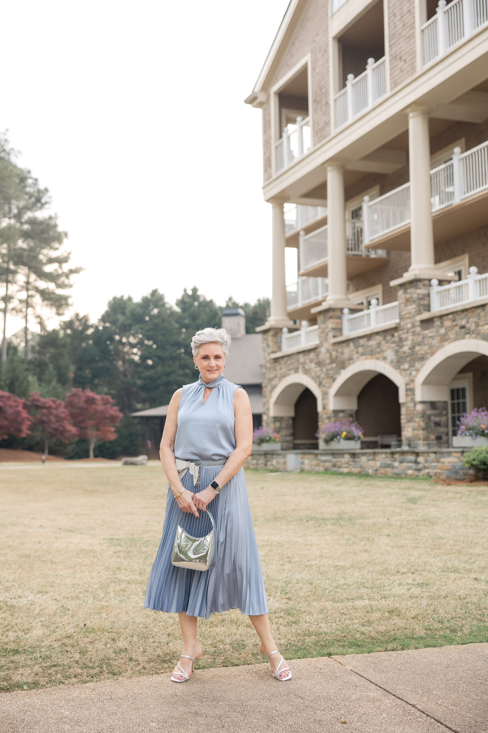 Beth SAACA | April + May 2024