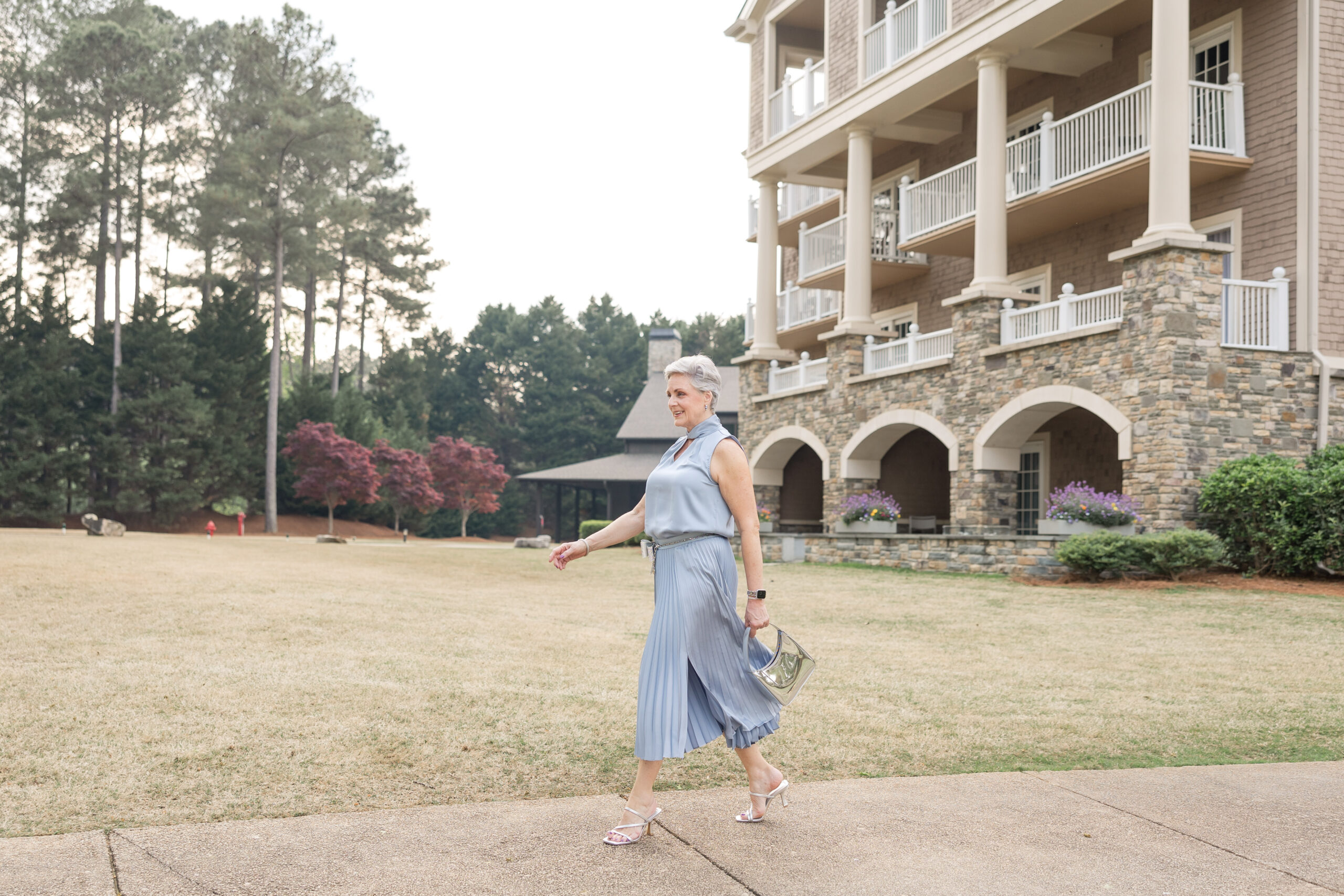 Beth SAACA | April + May 2024
