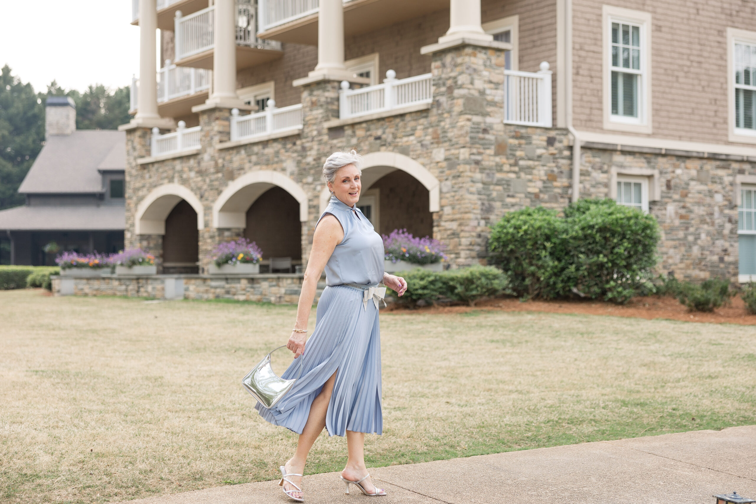 Beth SAACA | April + May 2024