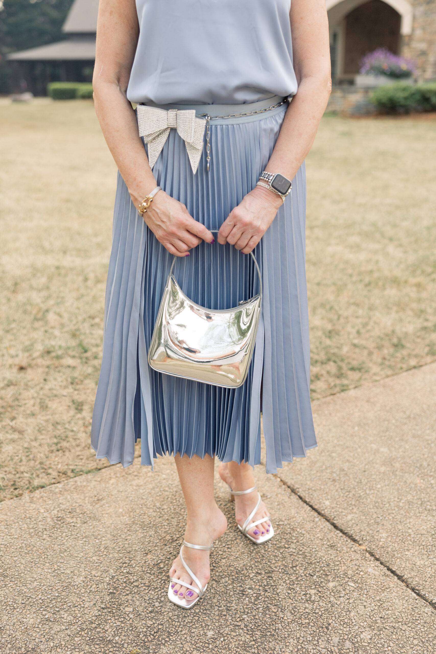 Beth SAACA | April + May 2024
