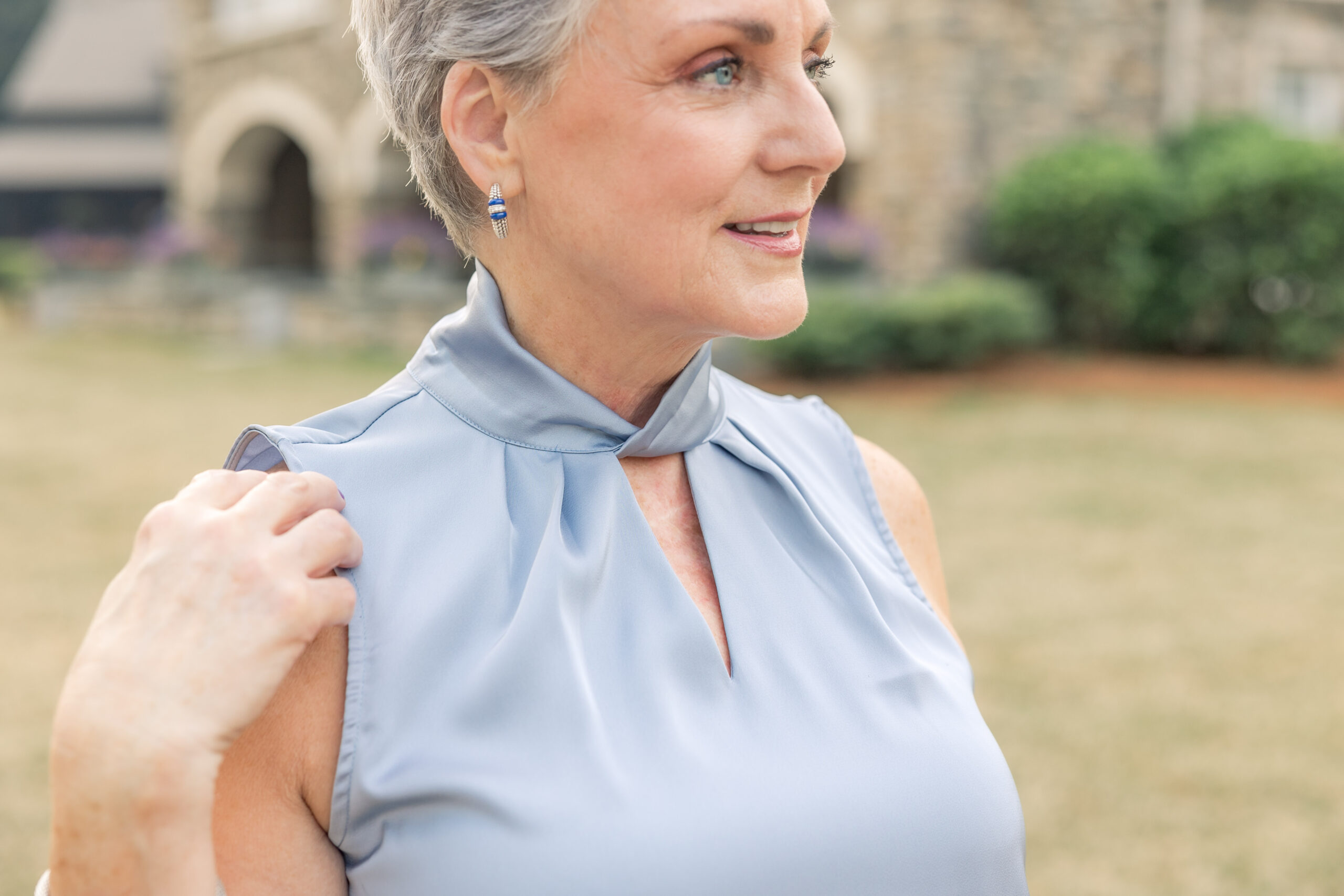 Beth SAACA | April + May 2024