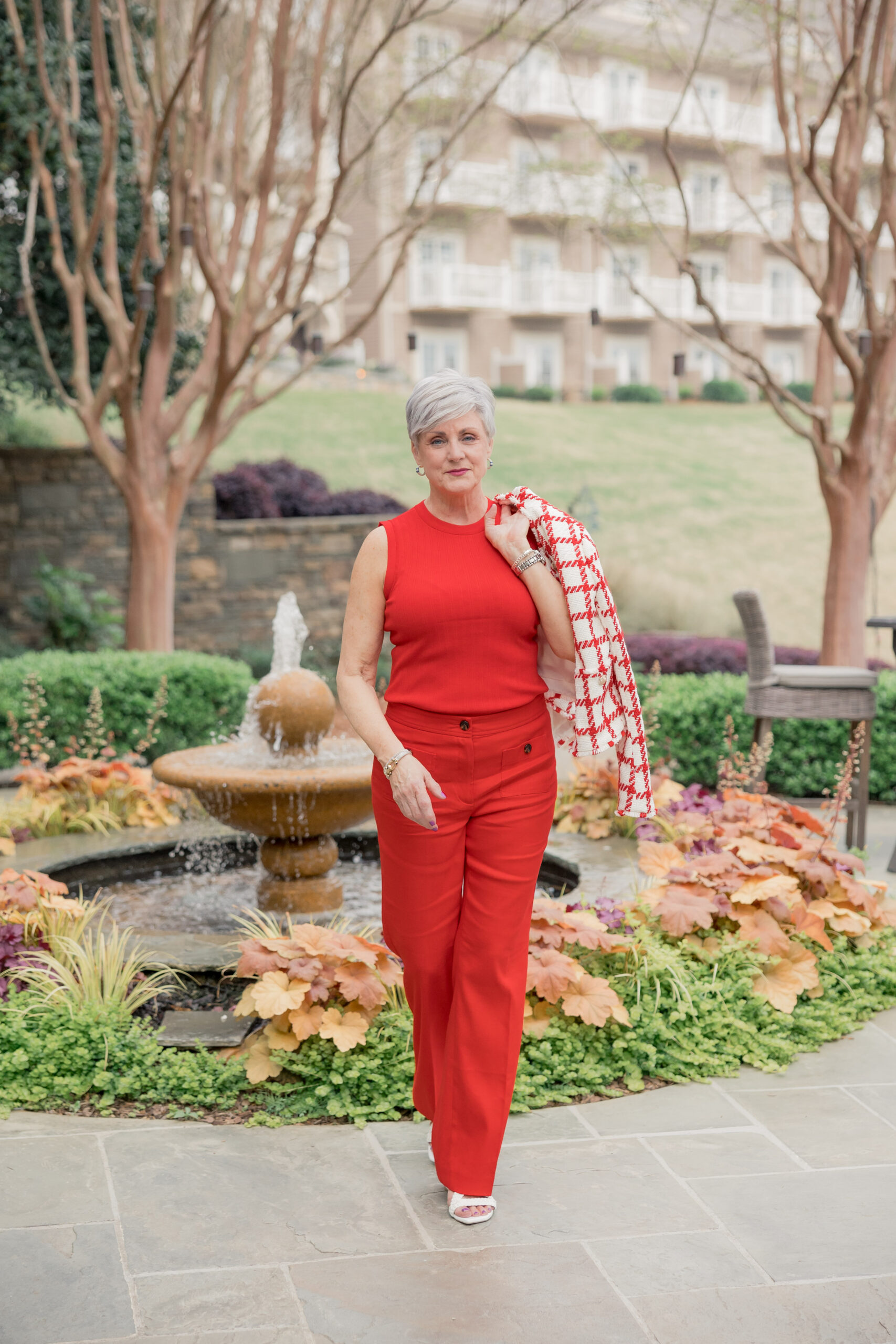 Beth SAACA | April + May 2024