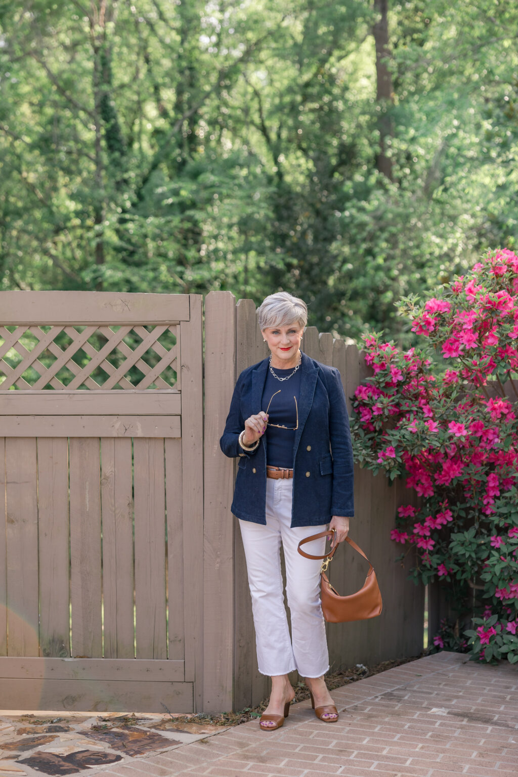 How to Dress Classy and Timeless Over 50: Effortless Style Tips