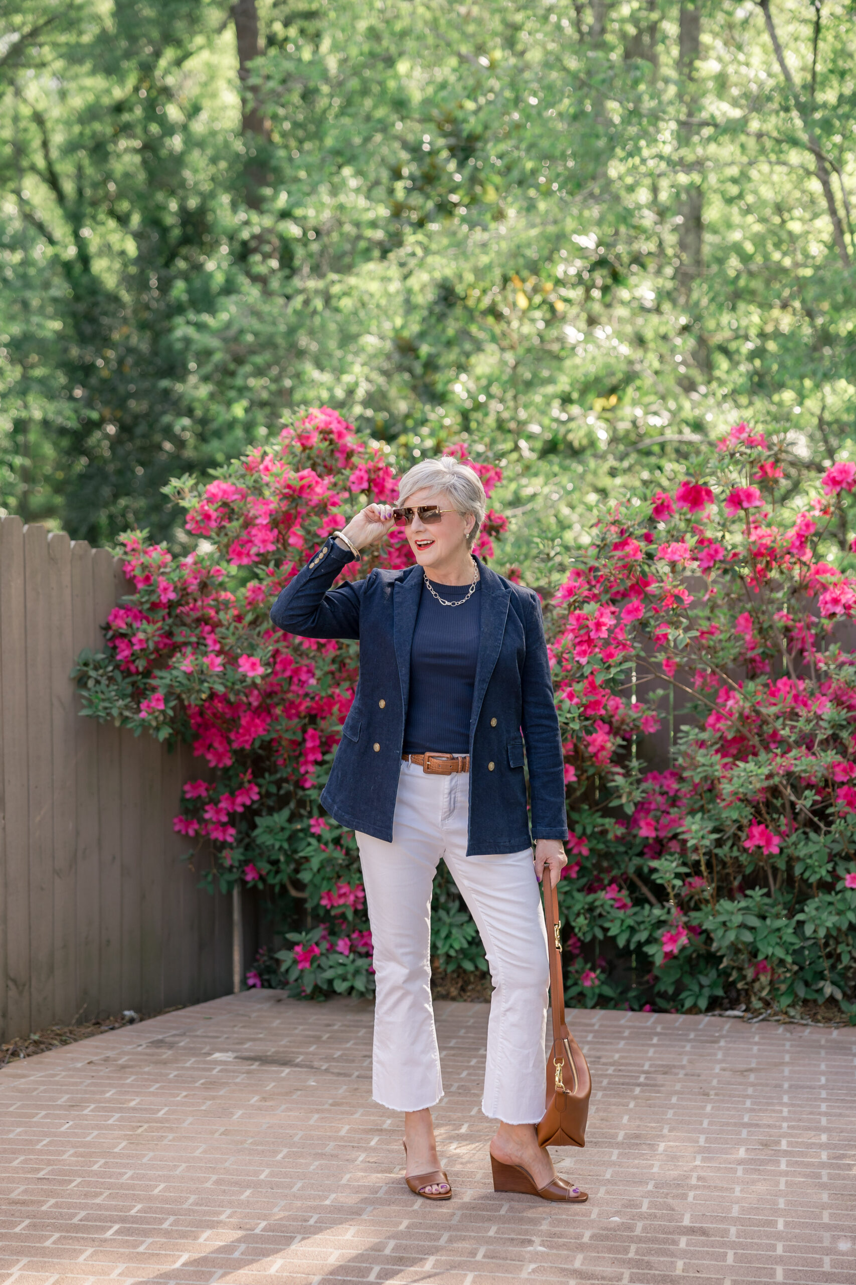 Beth SAACA | April + May 2024