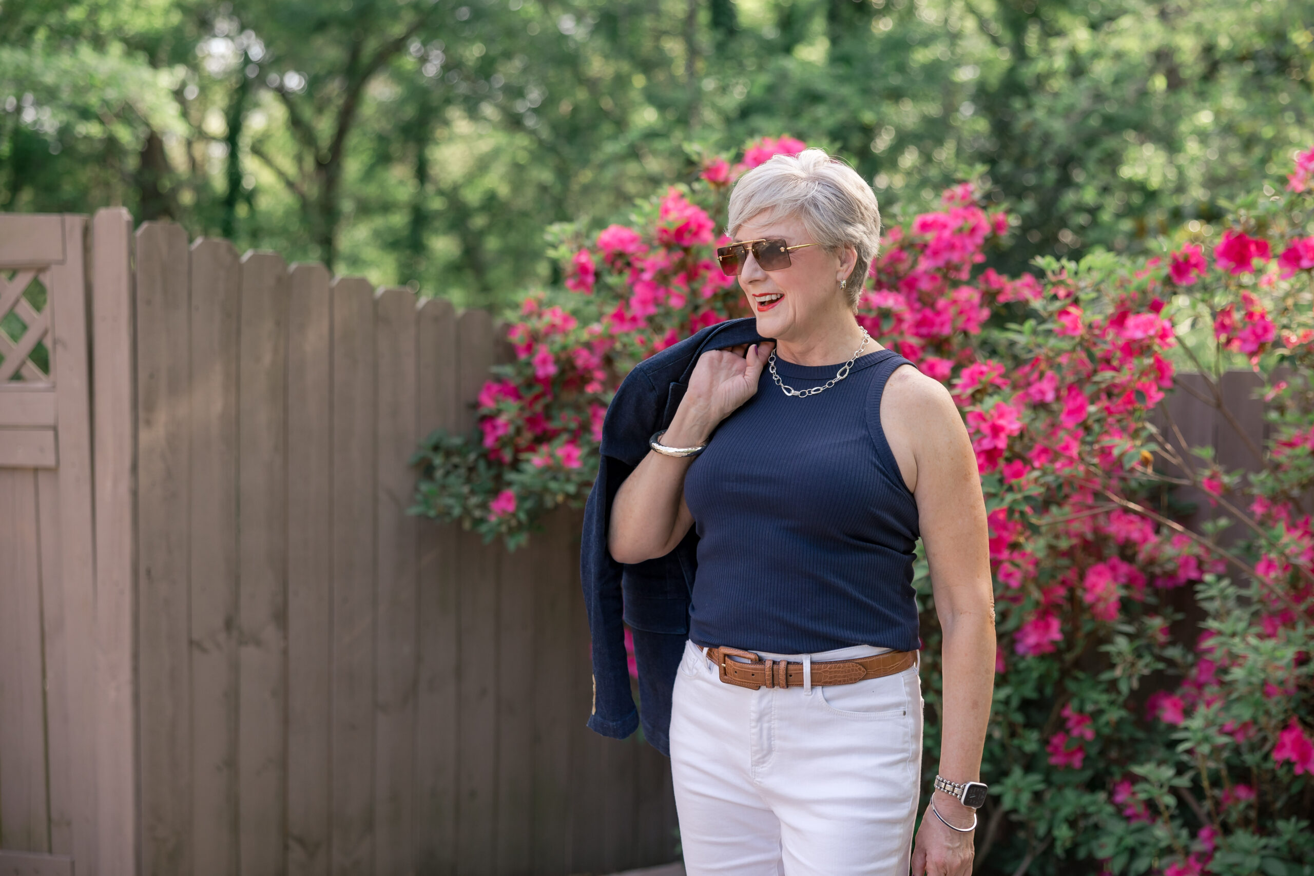 Beth SAACA | April + May 2024