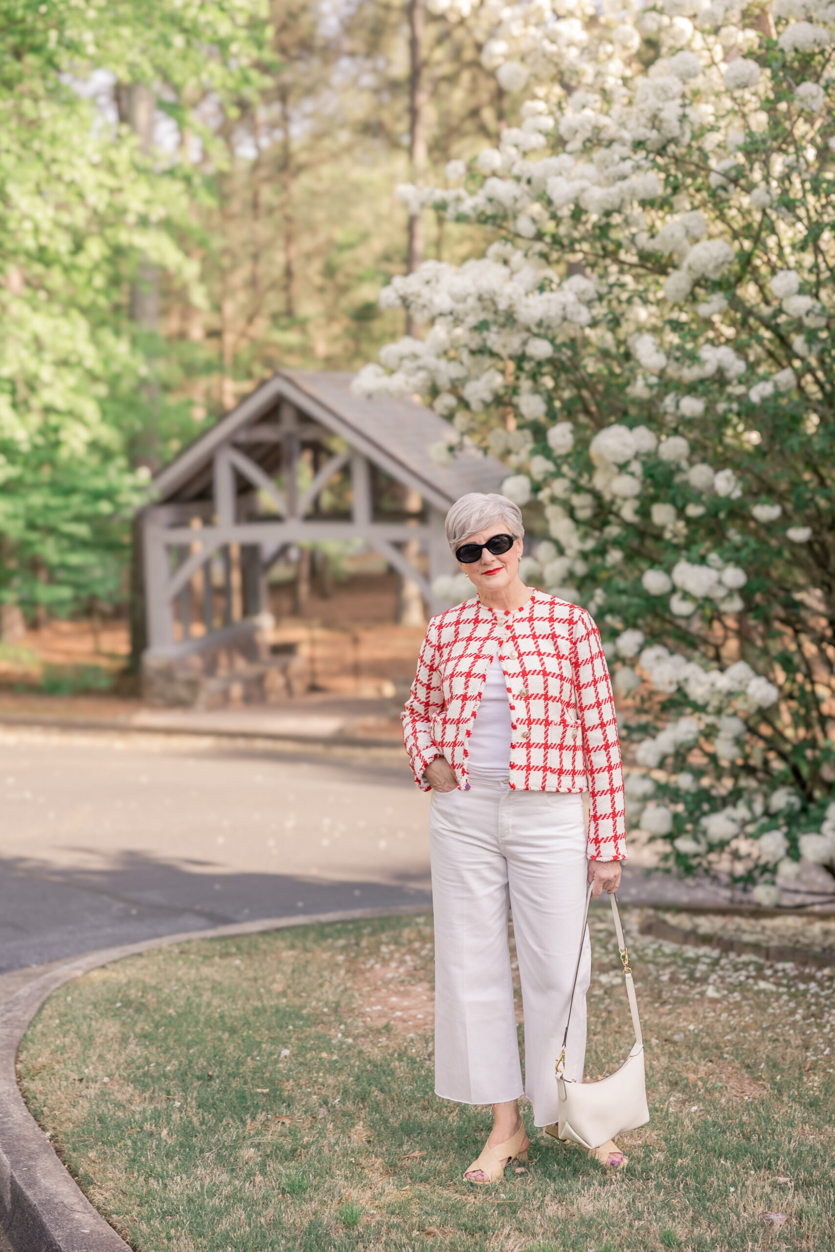 Beth SAACA | April + May 2024