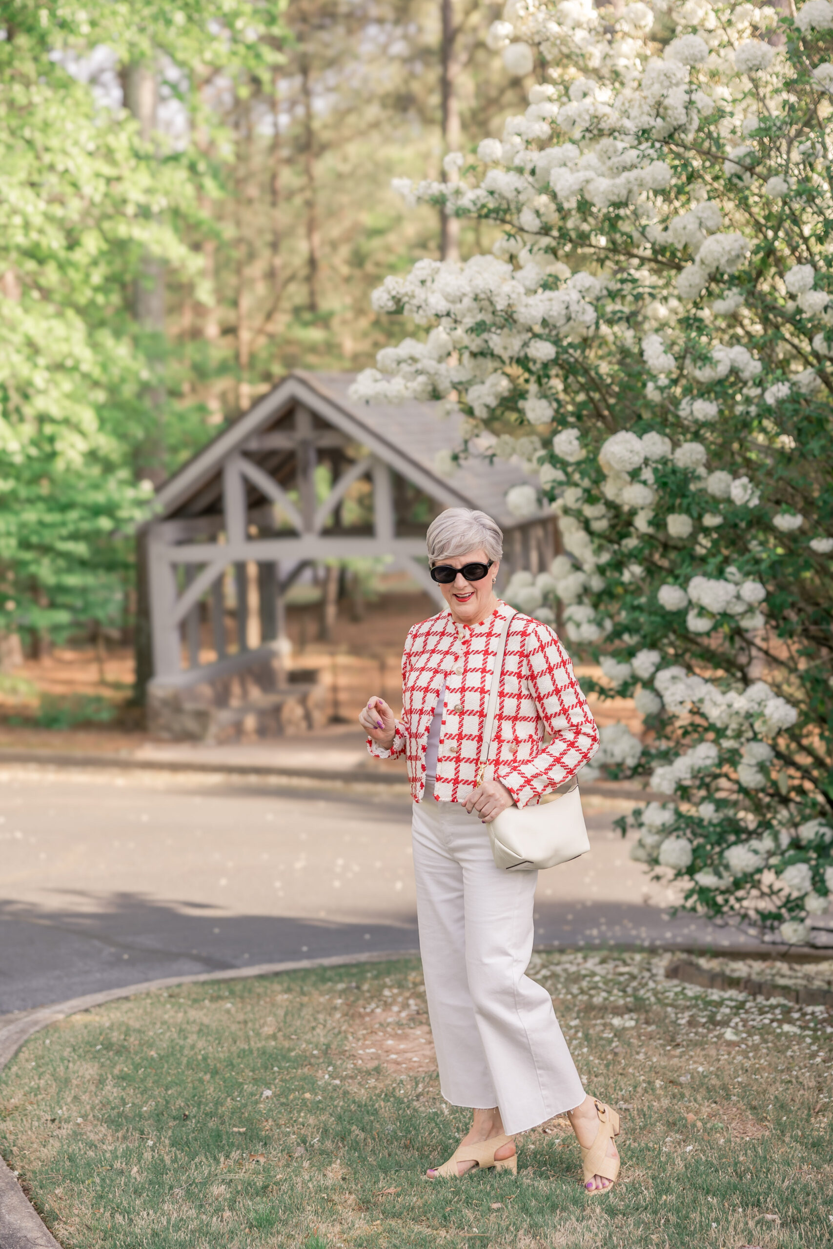 Beth SAACA | April + May 2024