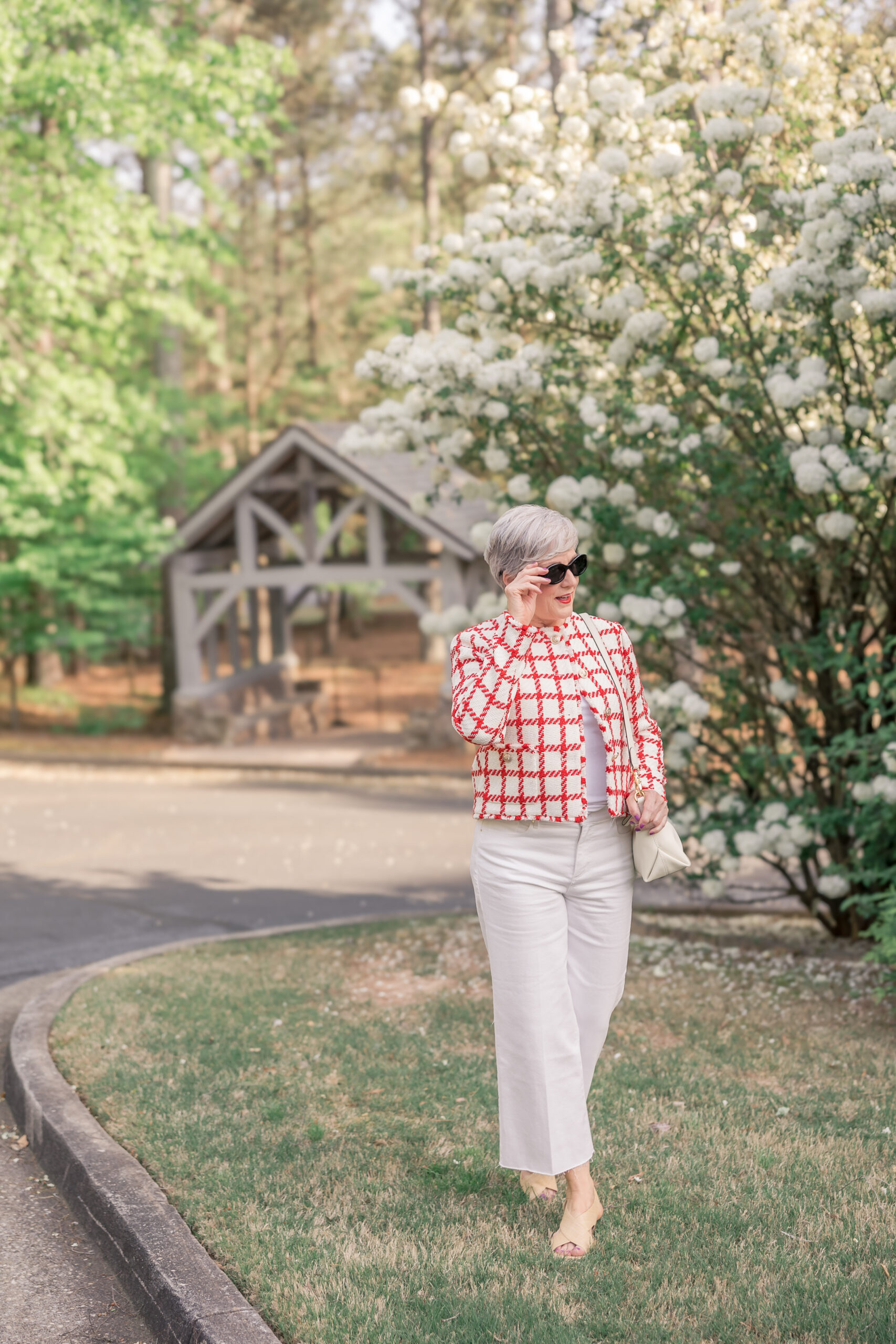 Beth SAACA | April + May 2024