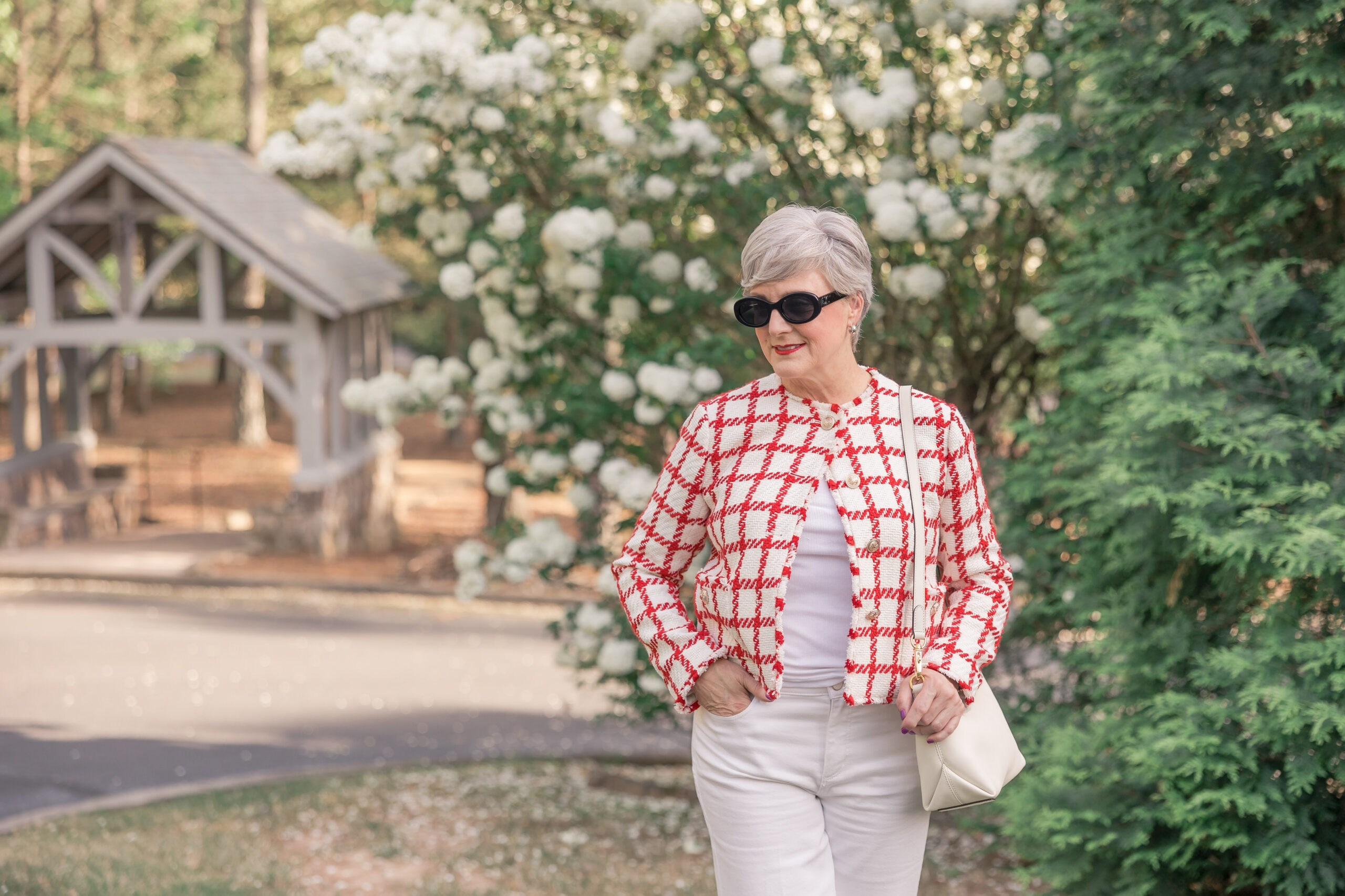 Beth SAACA | April + May 2024