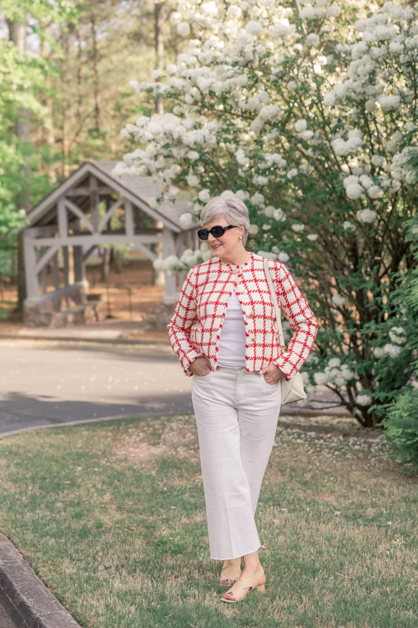 Beth SAACA | April + May 2024