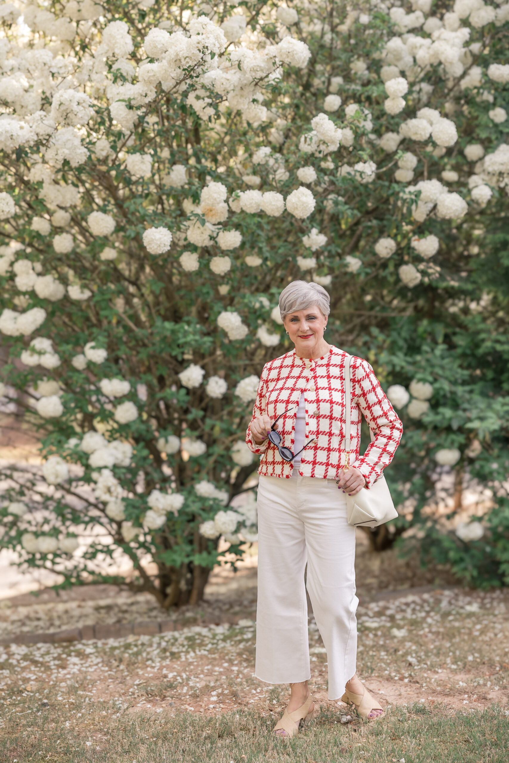 Beth SAACA | April + May 2024