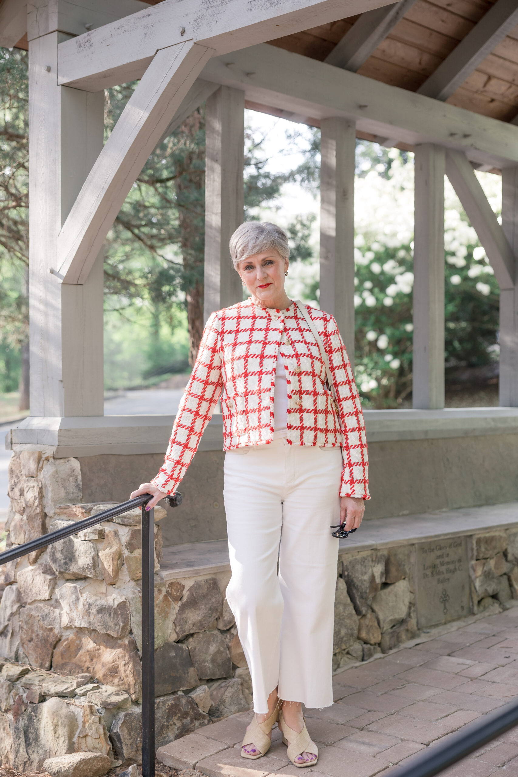 Beth SAACA | April + May 2024