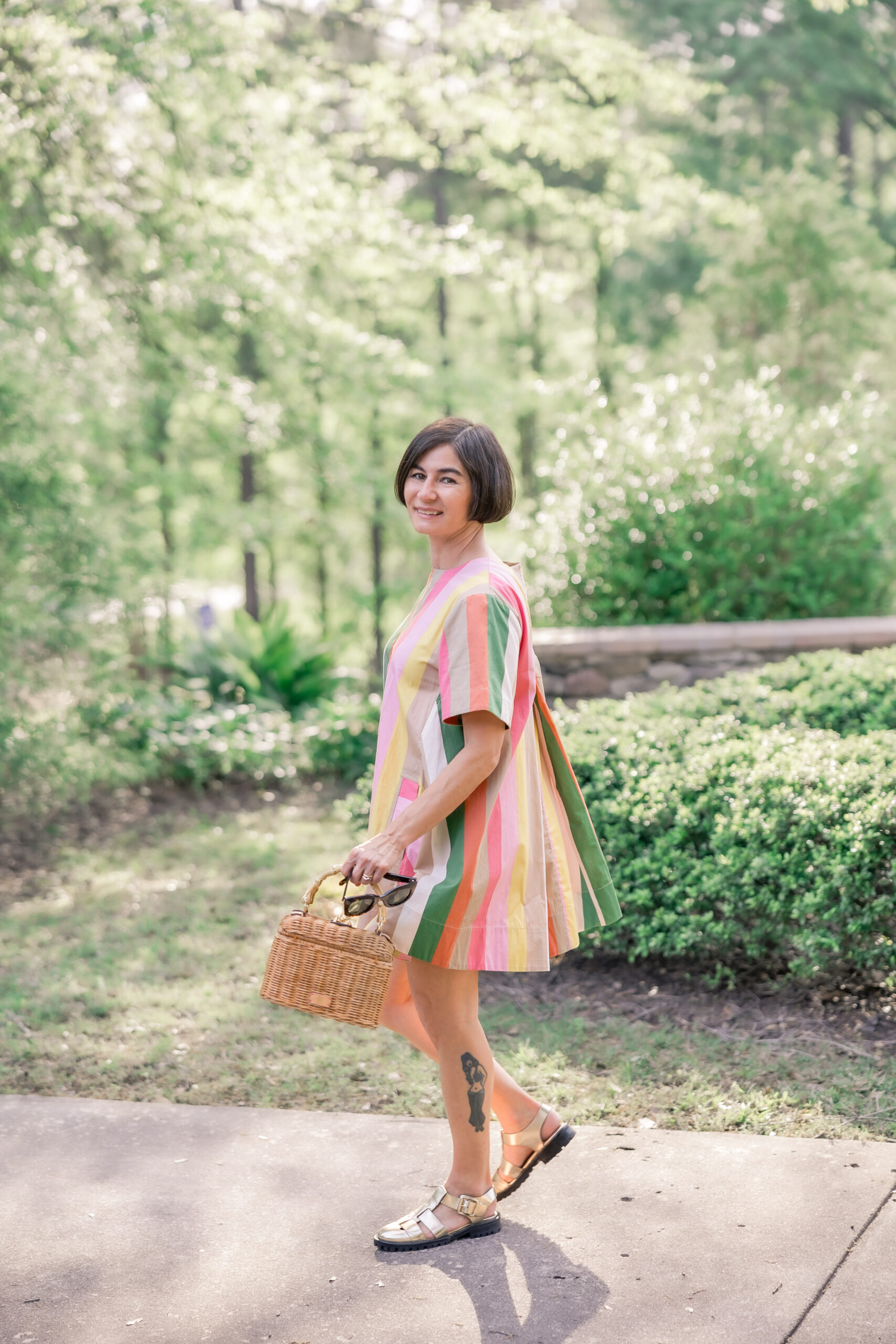 Beth SAACA | April + May 2024