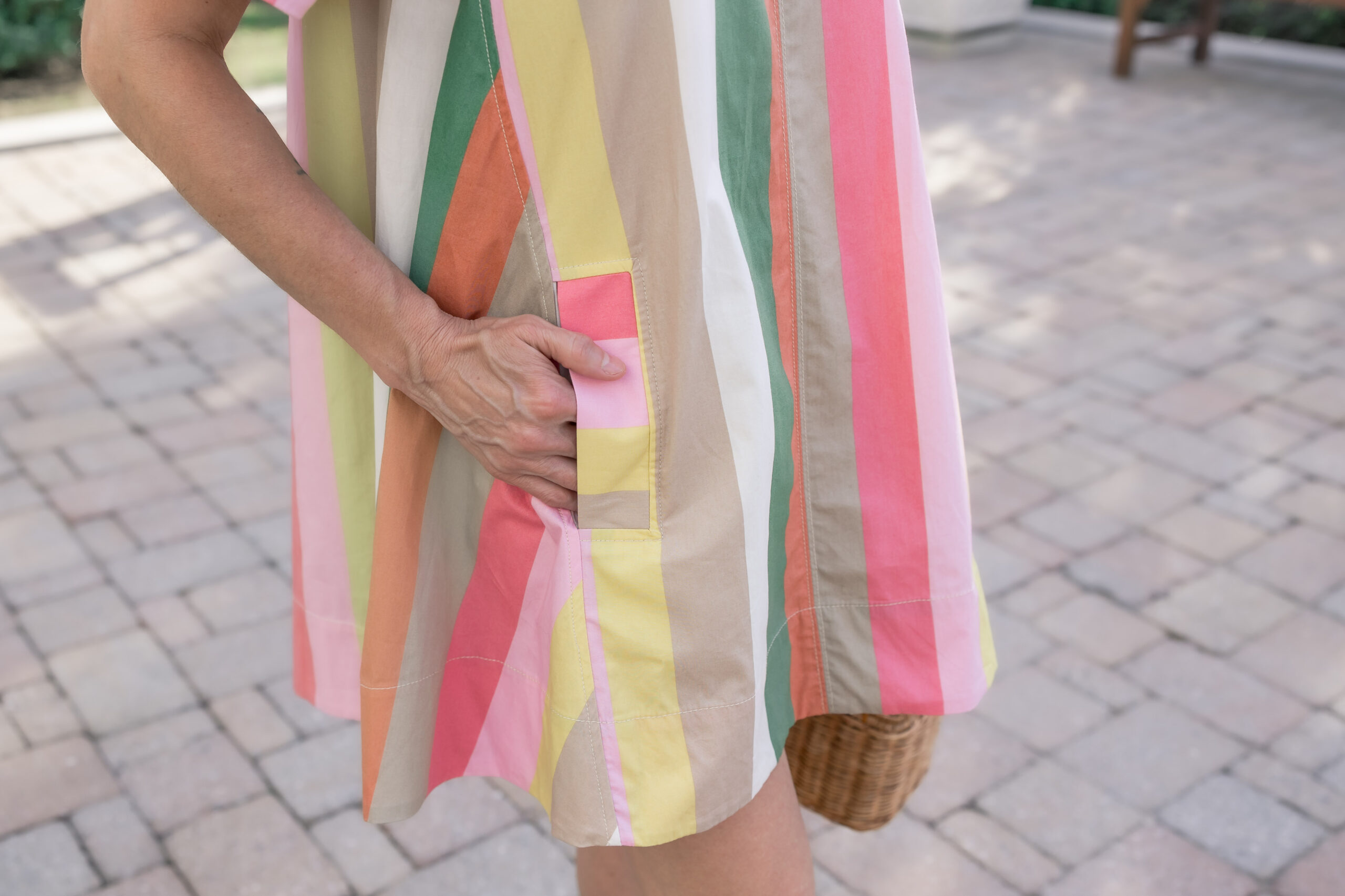 Beth SAACA | April + May 2024