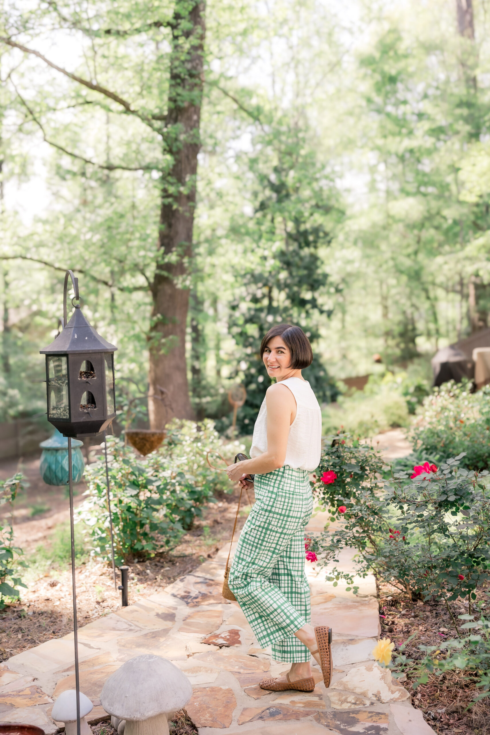 Beth SAACA | April + May 2024