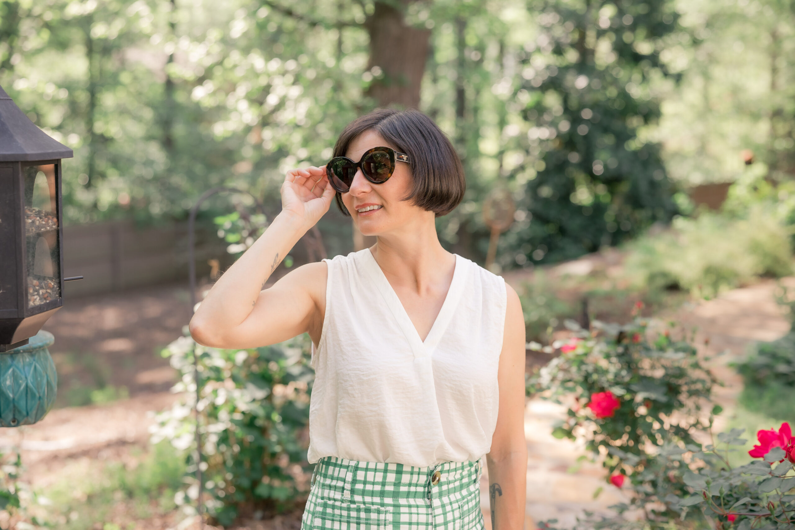 Beth SAACA | April + May 2024