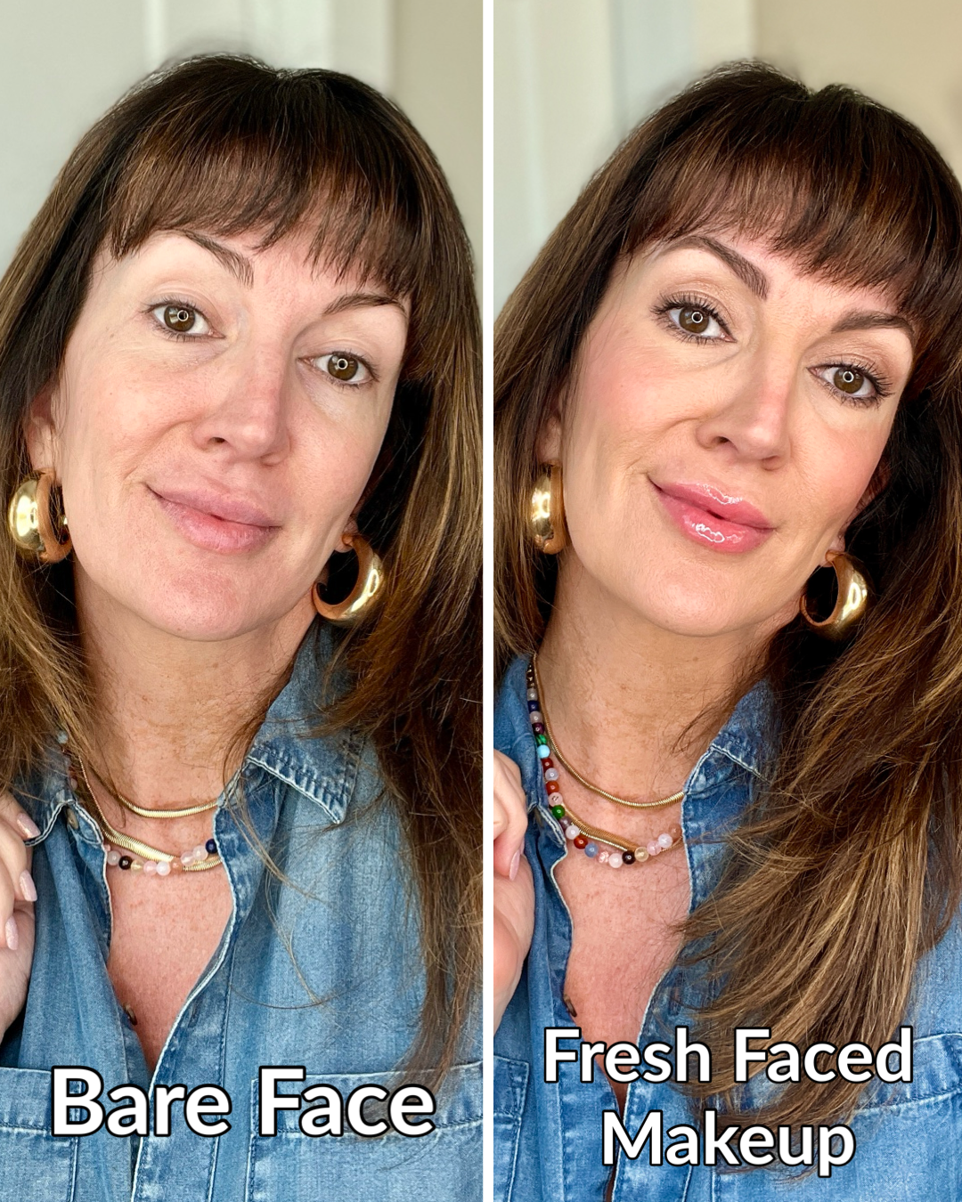 fresh face 12