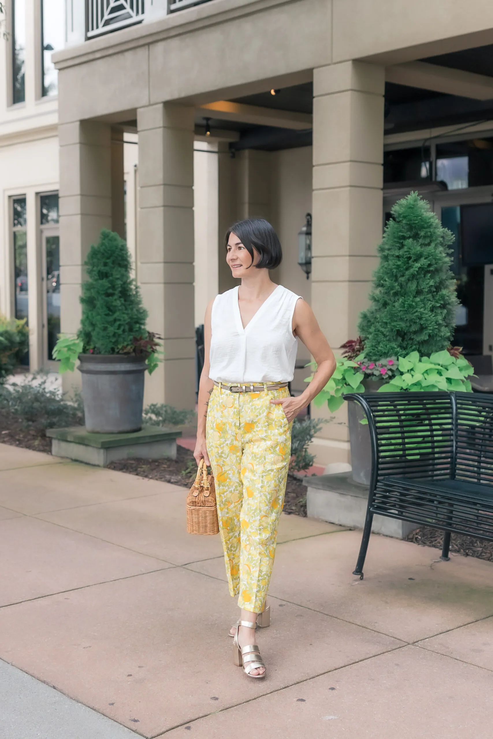 relaxed trouser 1 relaxed trouser 1