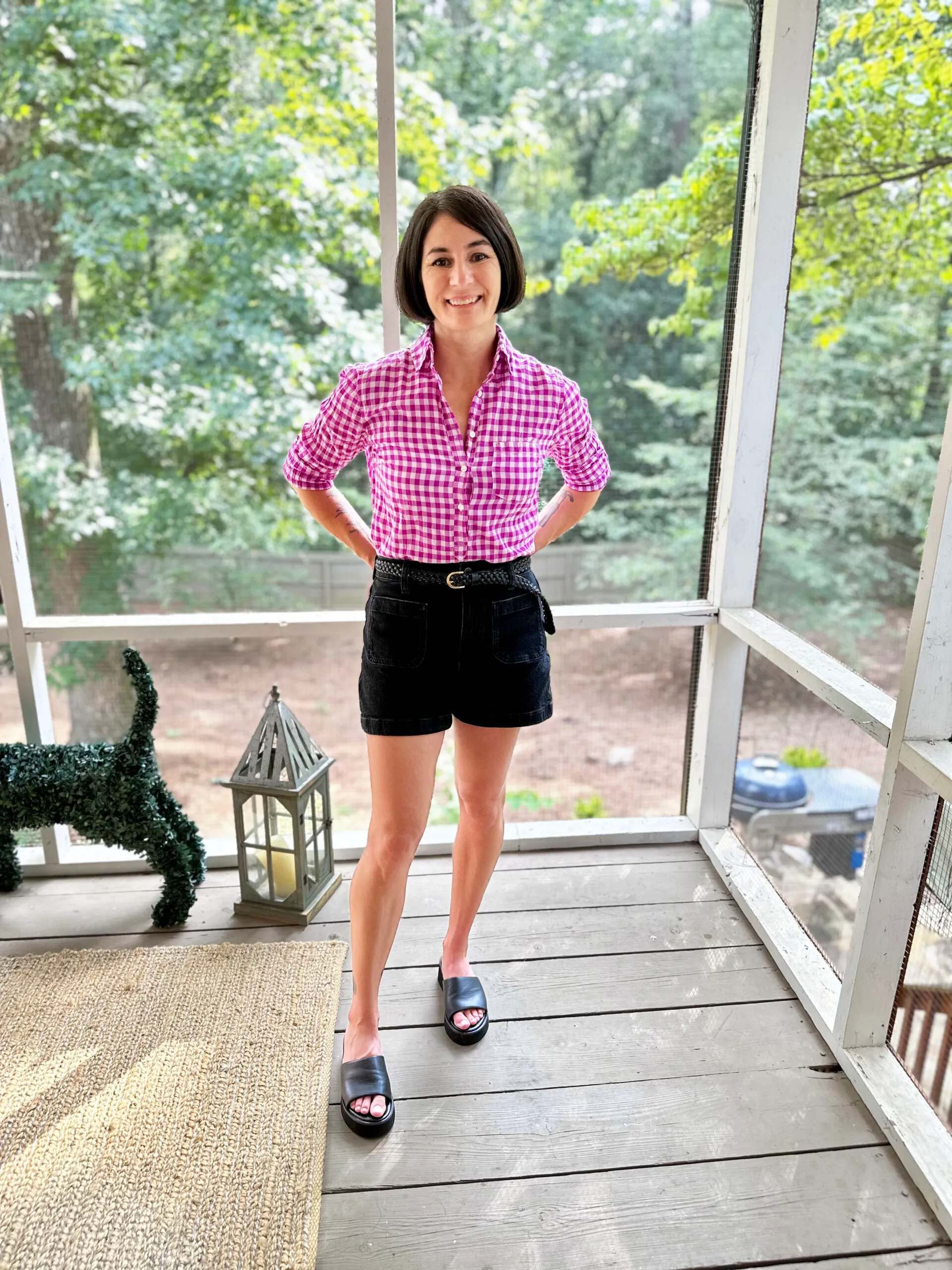 shorts 3