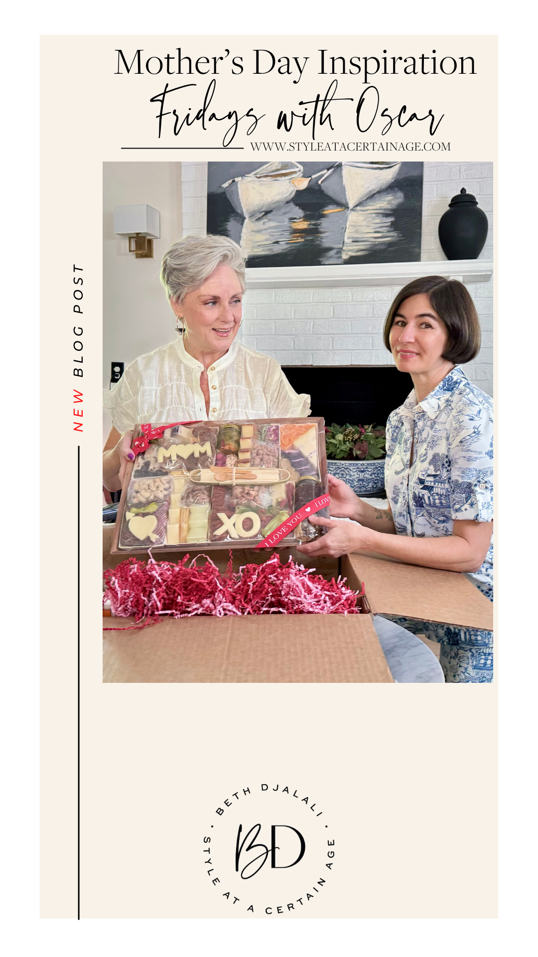 0504 In Case You Missed it Mother's Day Inspiration post