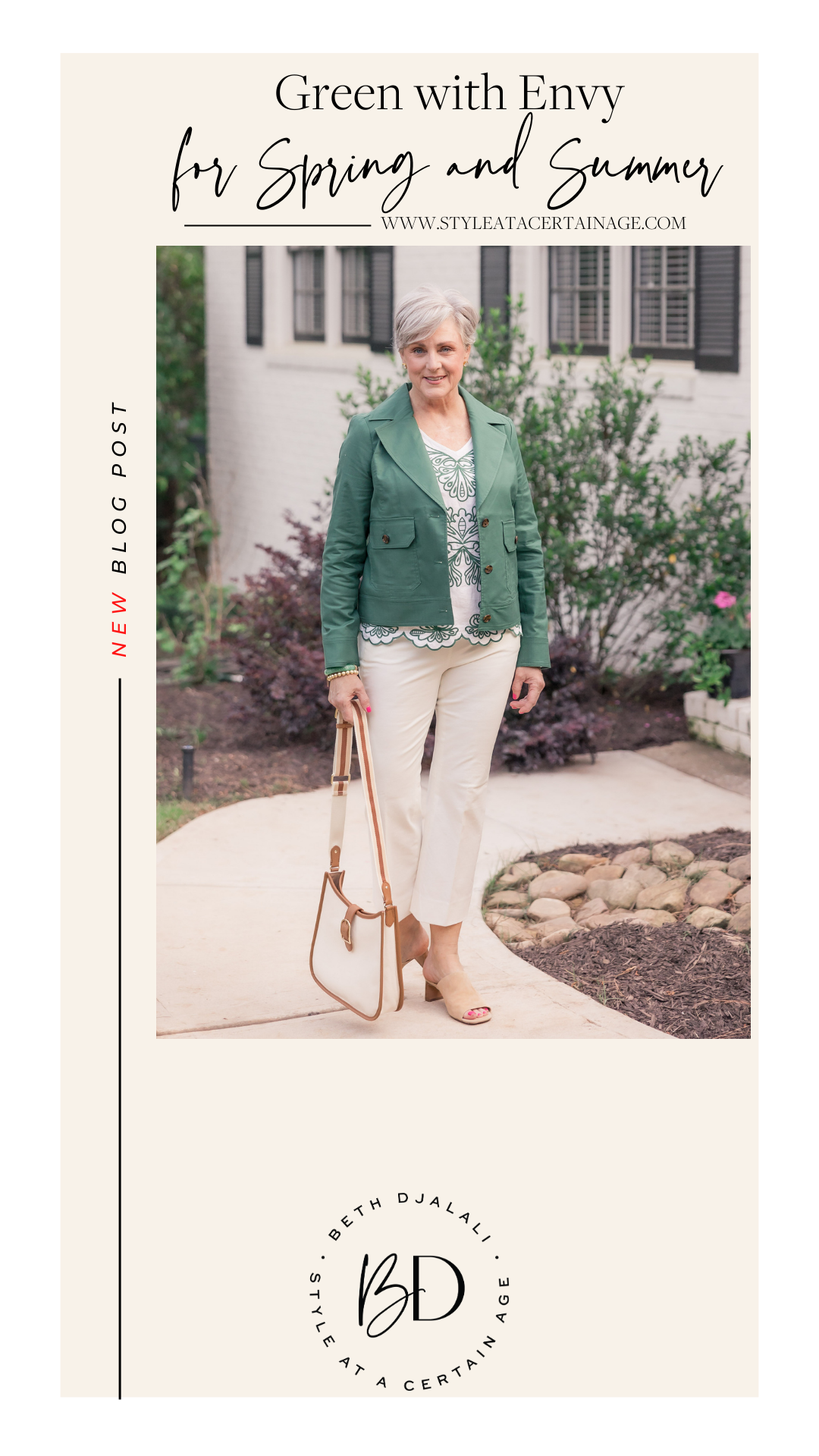 0508 In Case You Missed it green with envy post