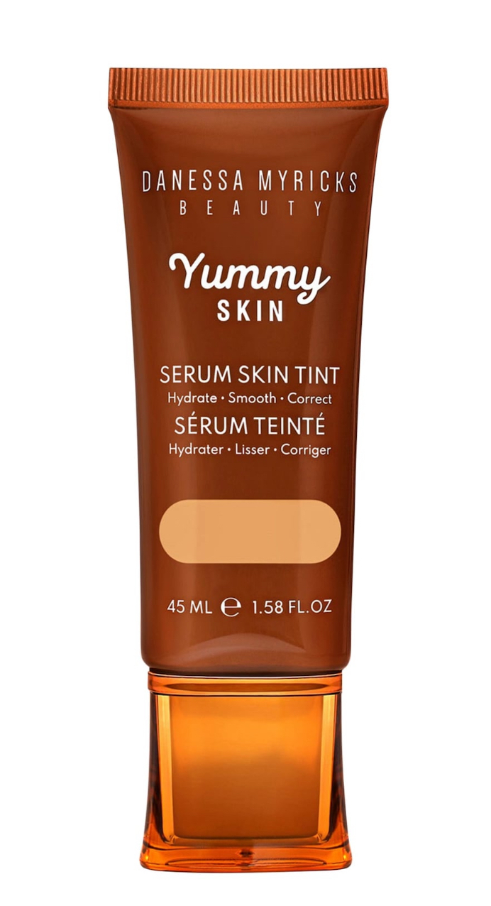 Danessa Myricks Yummy Smoothing Serum Skin Tin Danessa Myricks Yummy Smoothing Serum Skin Tin
