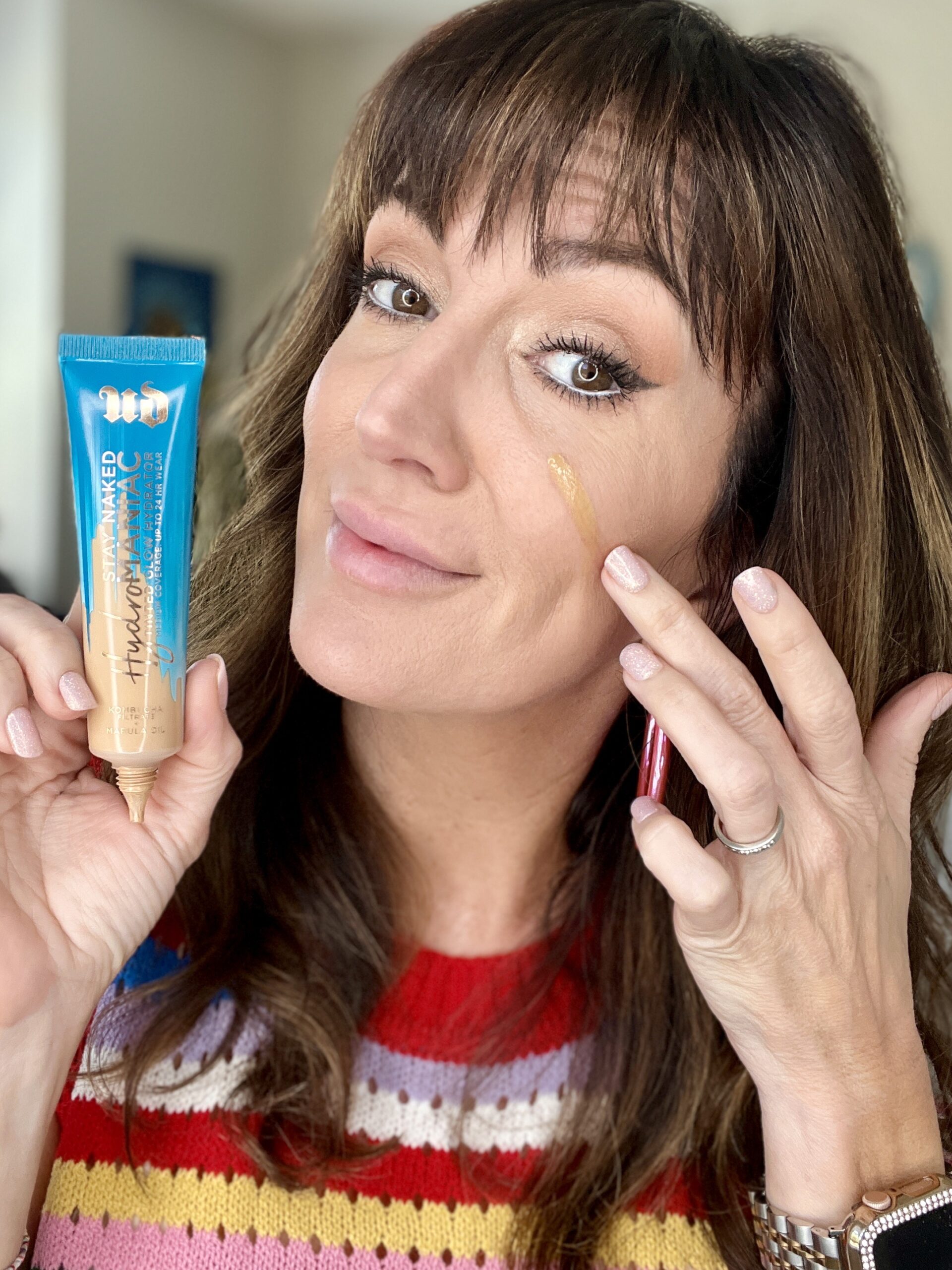 2 tinted moisturizers Best Tinted Moisturizer