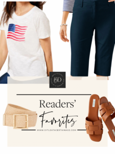 Readers’ Favorites 05/19-05/26