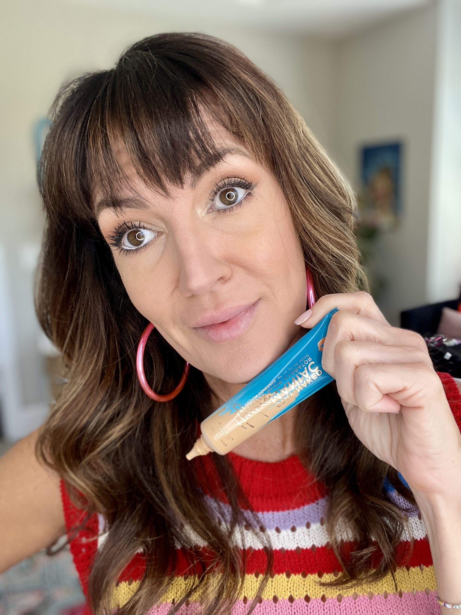 Tinted Moisturizer benefits Tinted Moisturizer benefits