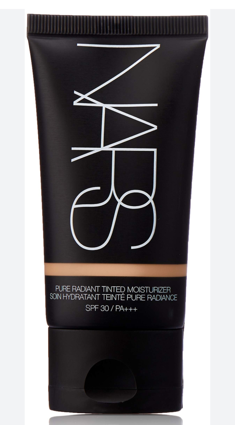NARS Pure Radiant Tinted Moisturize NARS Pure Radiant Tinted Moisturize