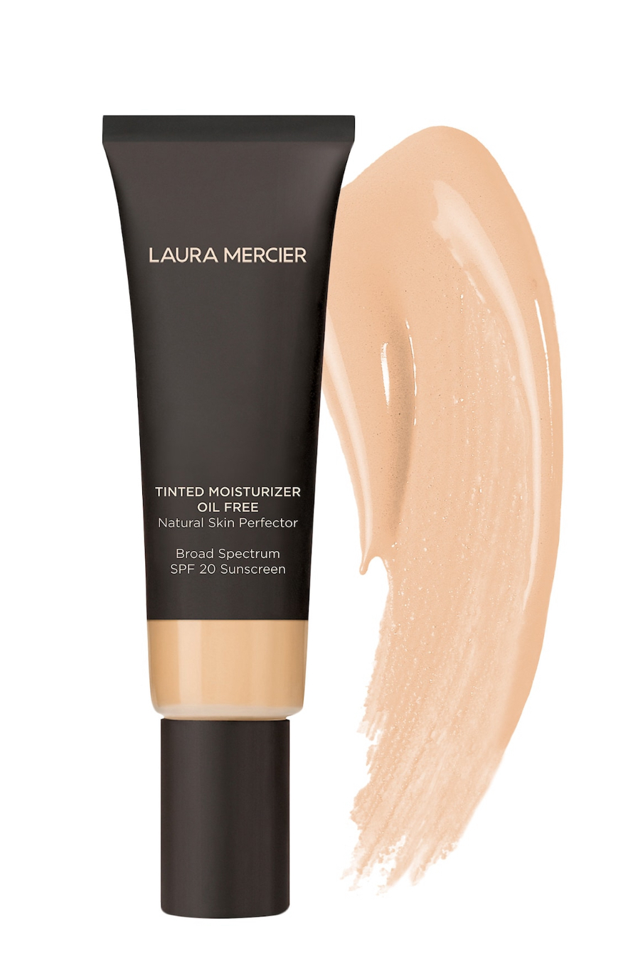 Laura Mercier Tinted Moisturizer Oil Free Laura Mercier Tinted Moisturizer Oil Free