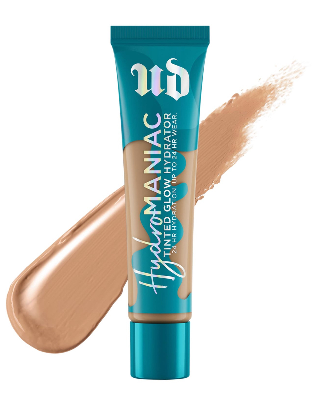 Urban Decay Stay Naked Hydro Maniac Tinted Glow Hydrator Urban Decay Stay Naked Hydro Maniac Tinted Glow Hydrator