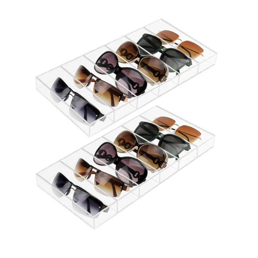 Acryllic Box Acrylic Sunglass Storage