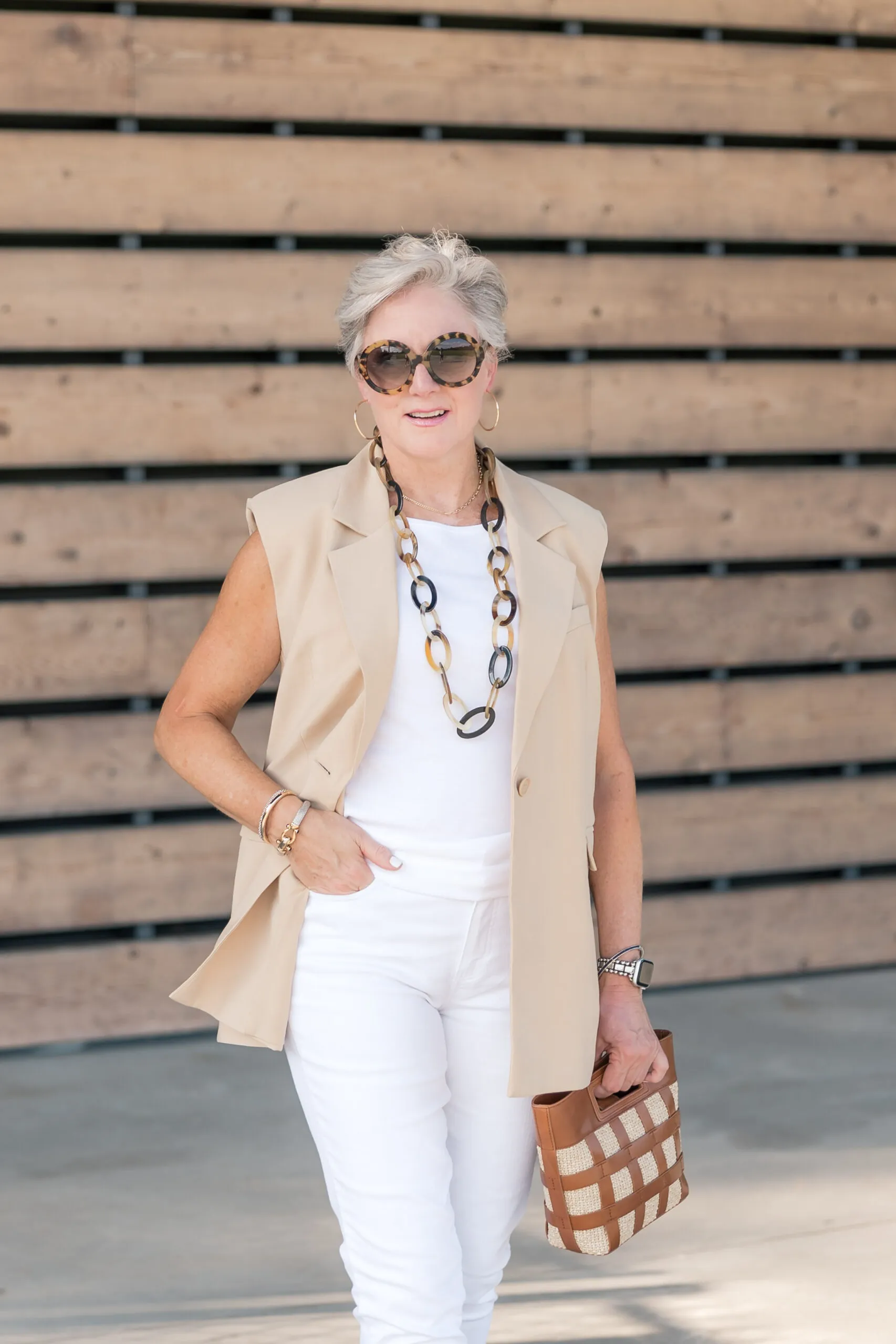 What to Wear When You Have Nothing to Wear