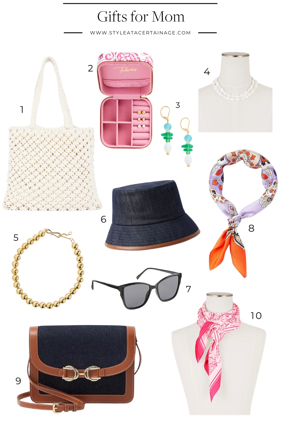 Gifts for Mom - 1 gifts for mom