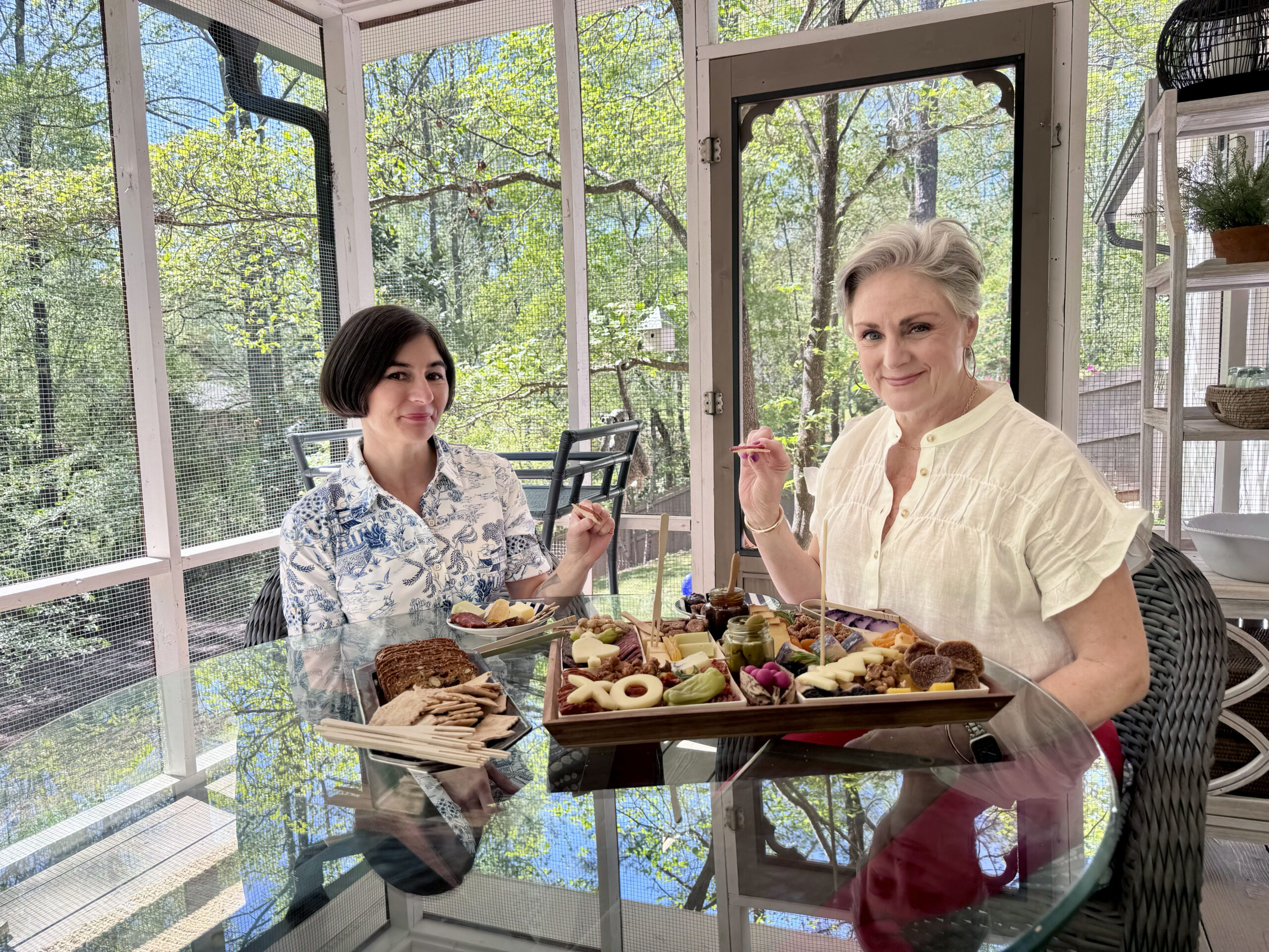 Mother's Day Inspiration
