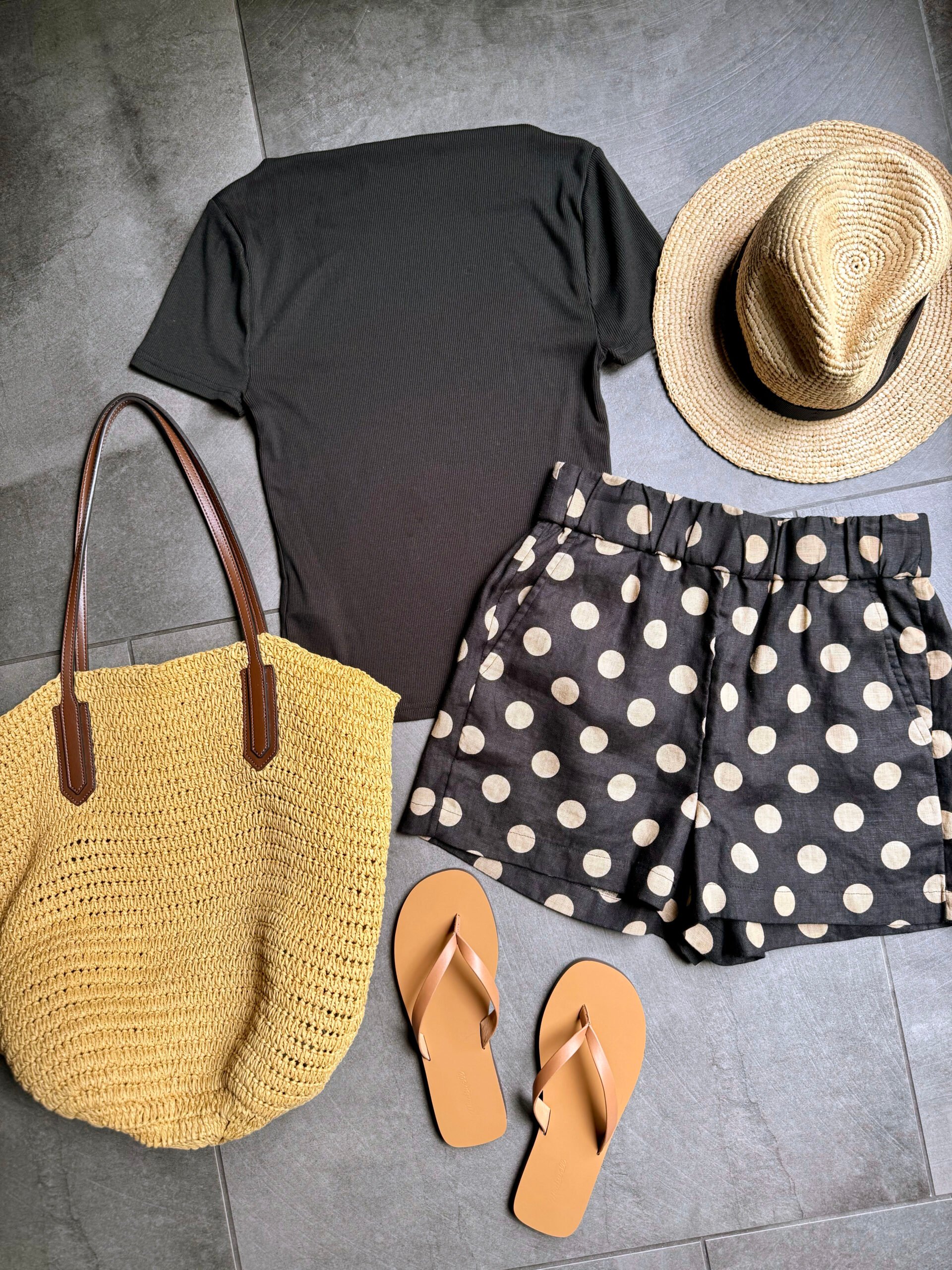 What to Wear in Mexico