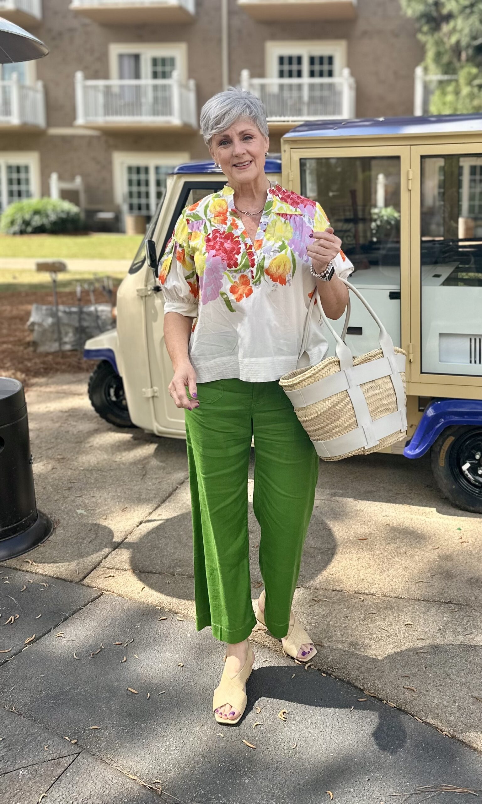 Daily Look 5.2.24