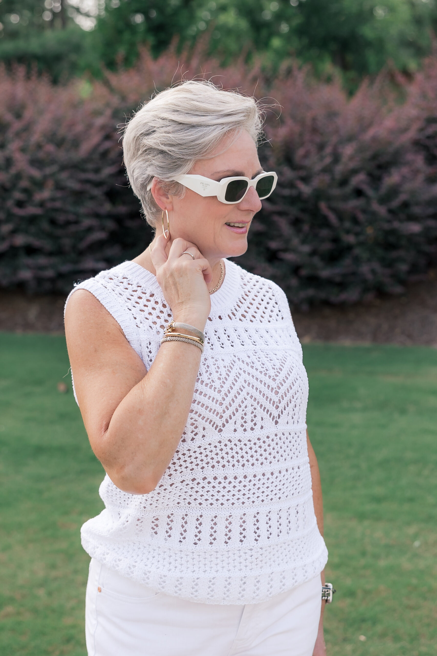 SAACA Beth May/June 2023 How to Store Sunglasses