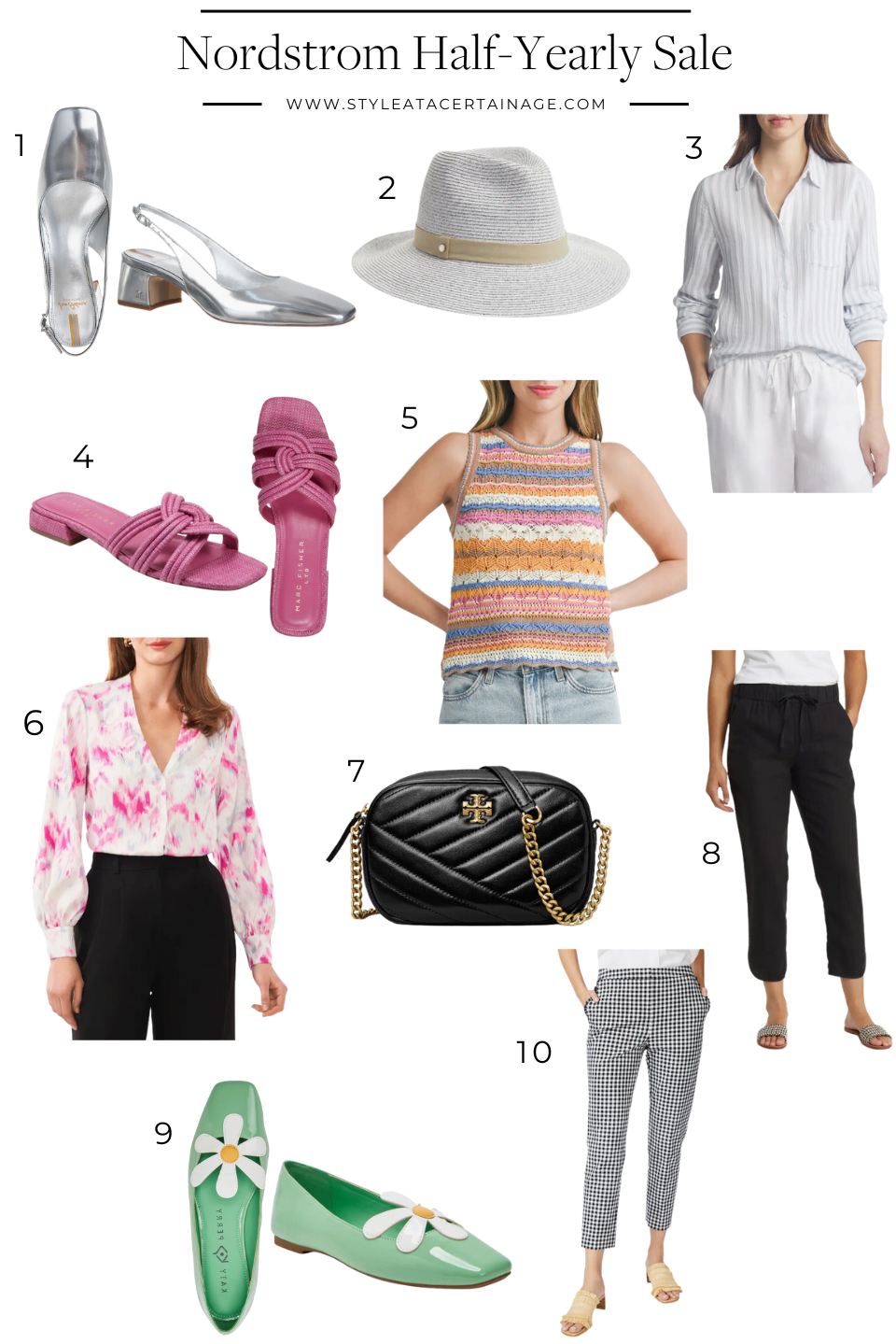 Nordstrom Half-Yearly Sale Nordstrom Half-Yearly Sale