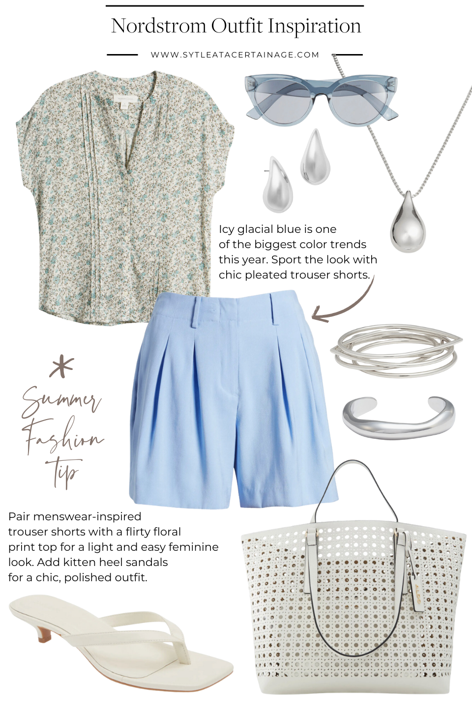 Nordstrom Outfit Inspiration Nordstrom Outfit Inspiration