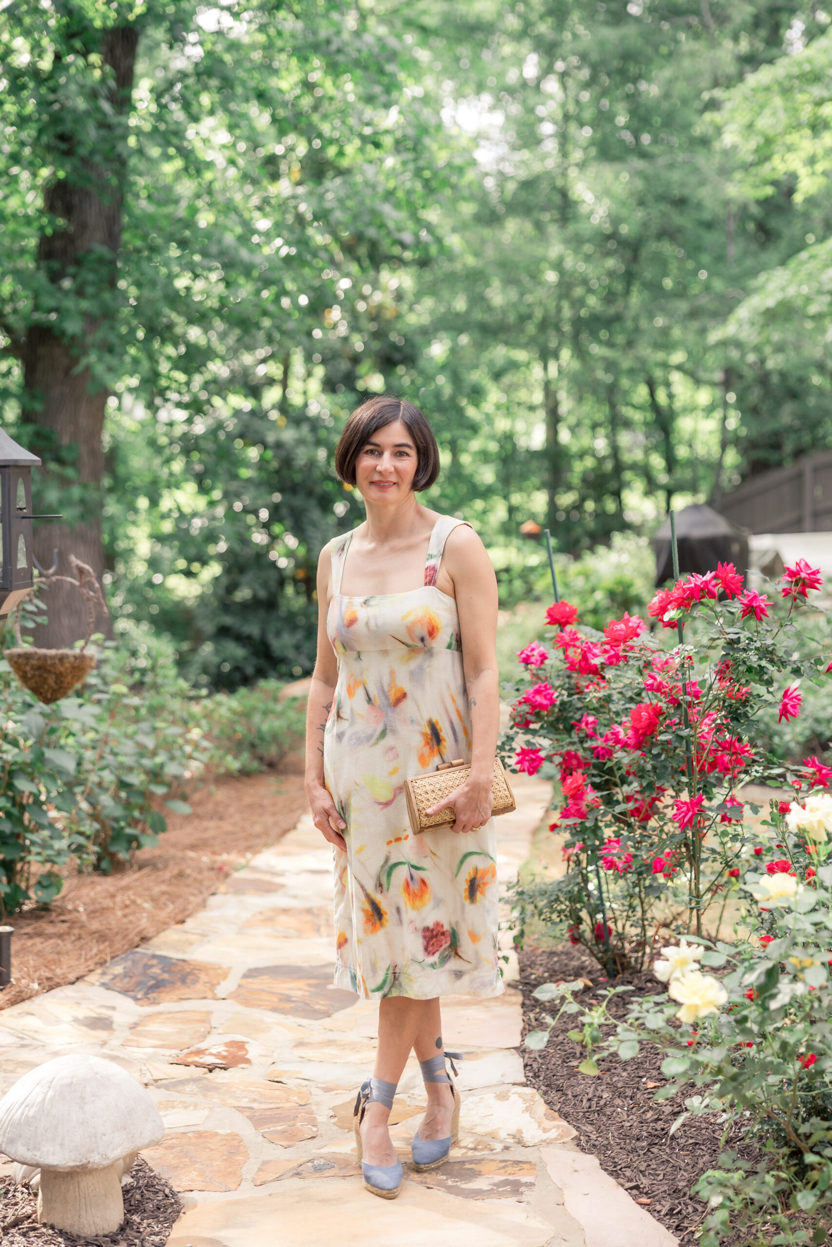 Midi dress for Mother's Day | Readers' Favorites 05/05-05/12